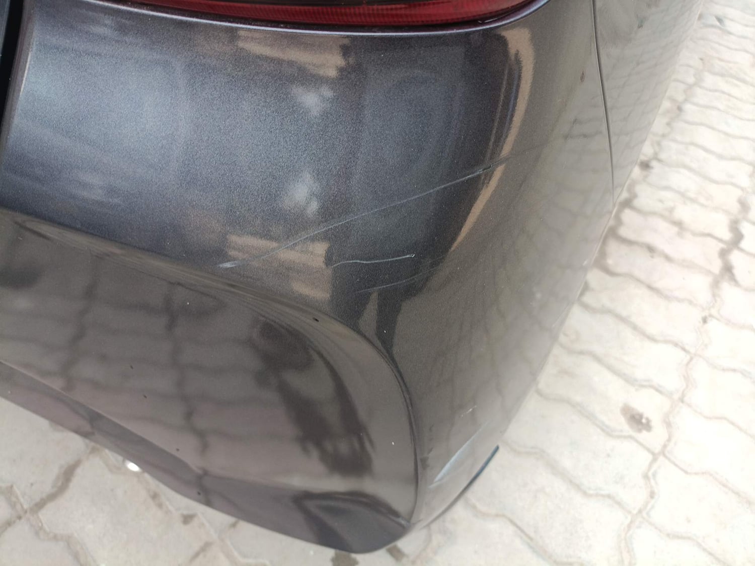 Used 2023 Maruti Suzuki Alto K10 VXi Petrol Manual dents MINOR SCRATCH