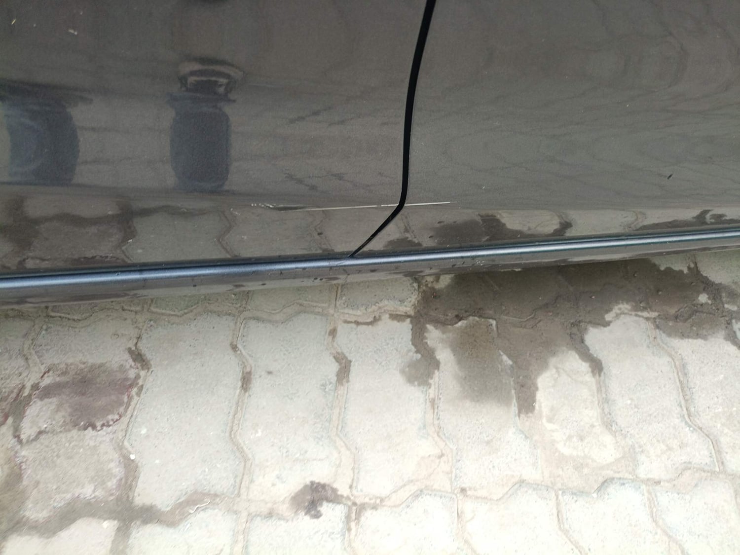 Used 2023 Maruti Suzuki Alto K10 VXi Petrol Manual dents MINOR SCRATCH