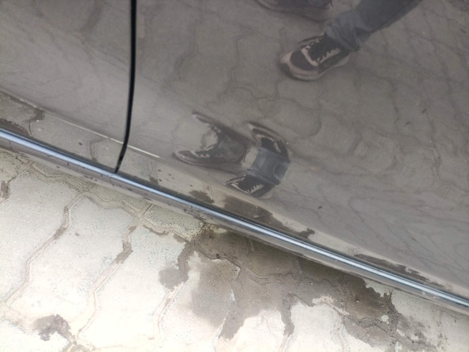 Used 2023 Maruti Suzuki Alto K10 VXi Petrol Manual dents MINOR SCRATCH