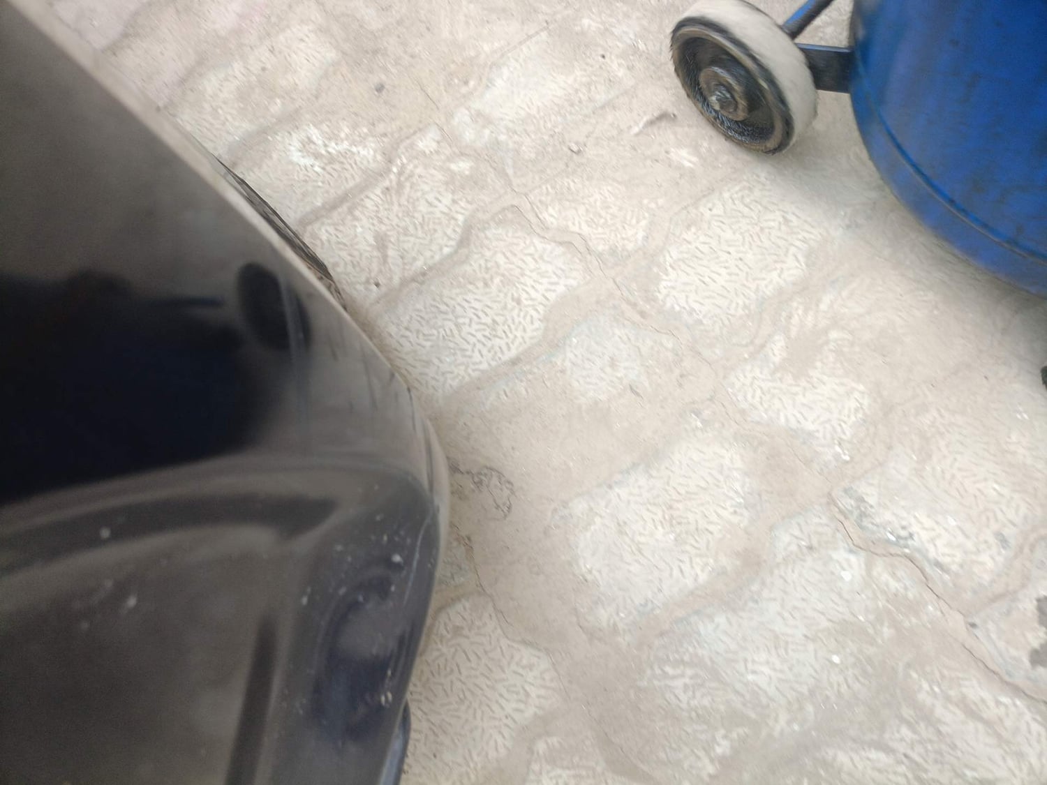 Used 2023 Maruti Suzuki Alto K10 VXi Petrol Manual dents MINOR SCRATCH