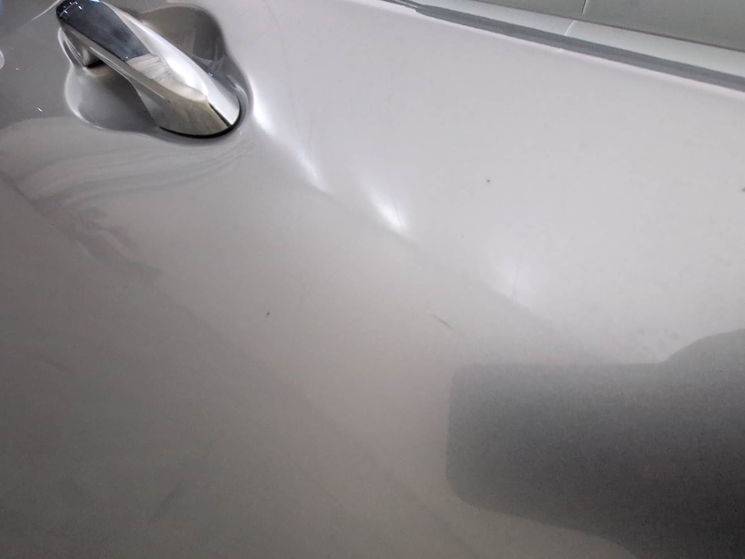 Used 2022 Honda Amaze VX MT 1.2 Petrol Petrol Manual dents MINOR SCRATCH