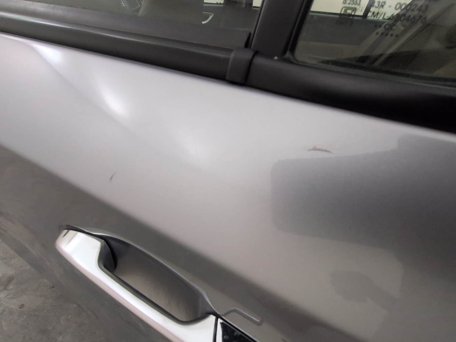 Used 2022 Honda Amaze VX MT 1.2 Petrol Petrol Manual dents MINOR SCRATCH