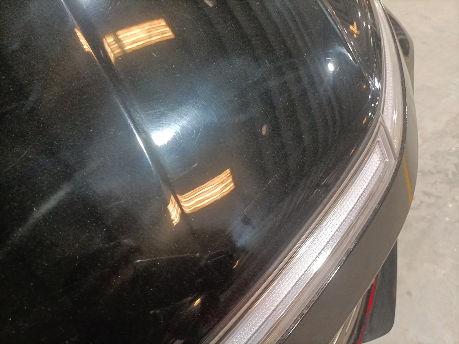 Used 2023 Hyundai Verna S 1.5 Petrol MT Petrol Manual dents MINOR SCRATCH