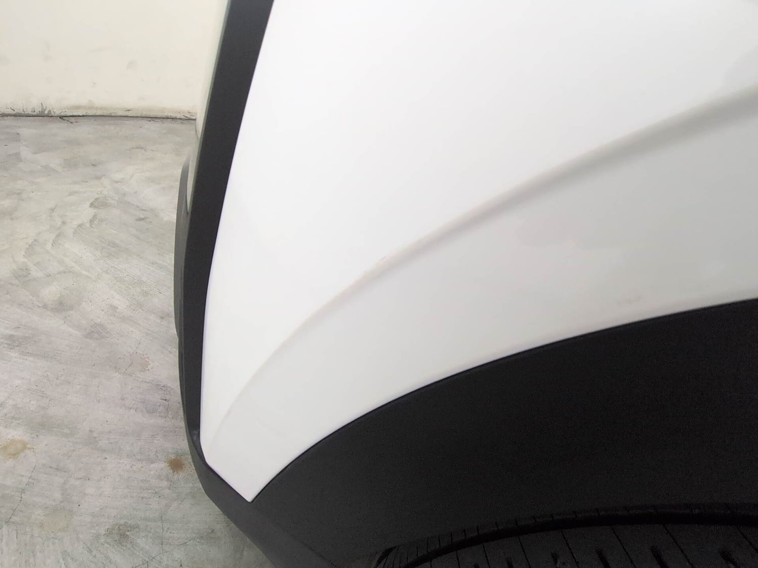 Used 2025 Hyundai Creta 1.5 MPi Petrol MT EX Petrol Manual dents MINOR SCRATCH