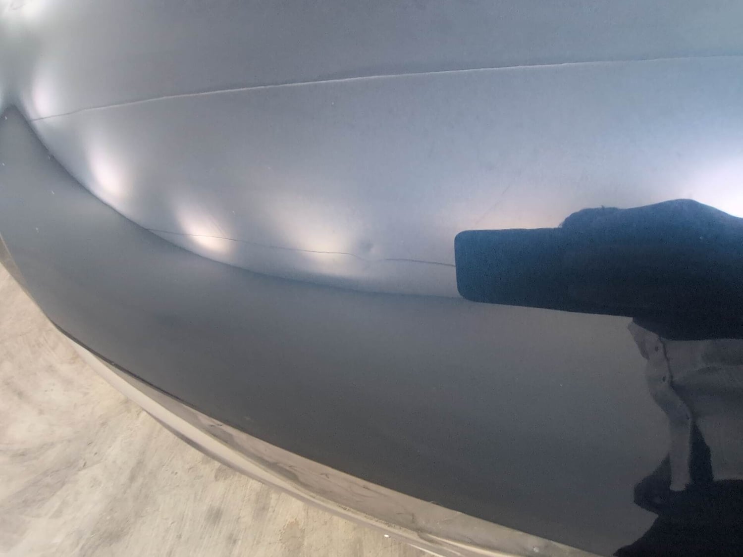 Used 2016 Maruti Suzuki Baleno Zeta 1.2 Petrol Manual dents MINOR DENT