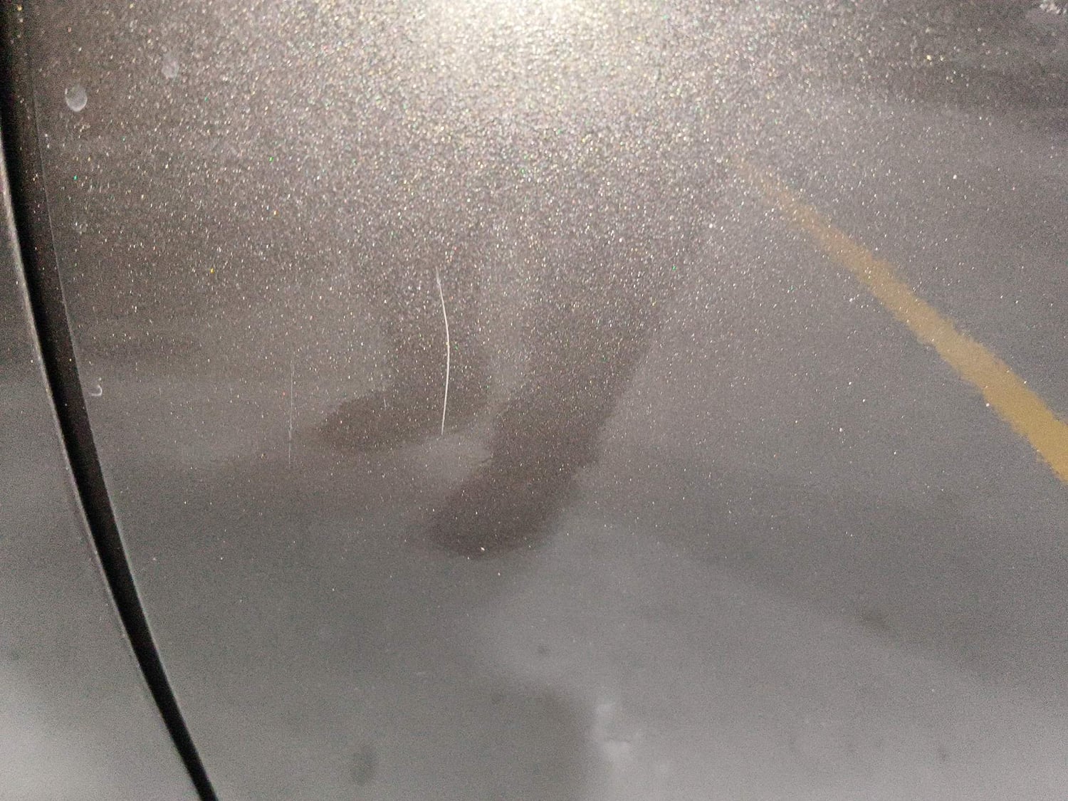 Used 2023 Toyota Glanza V Petrol Manual dents MINOR SCRATCH