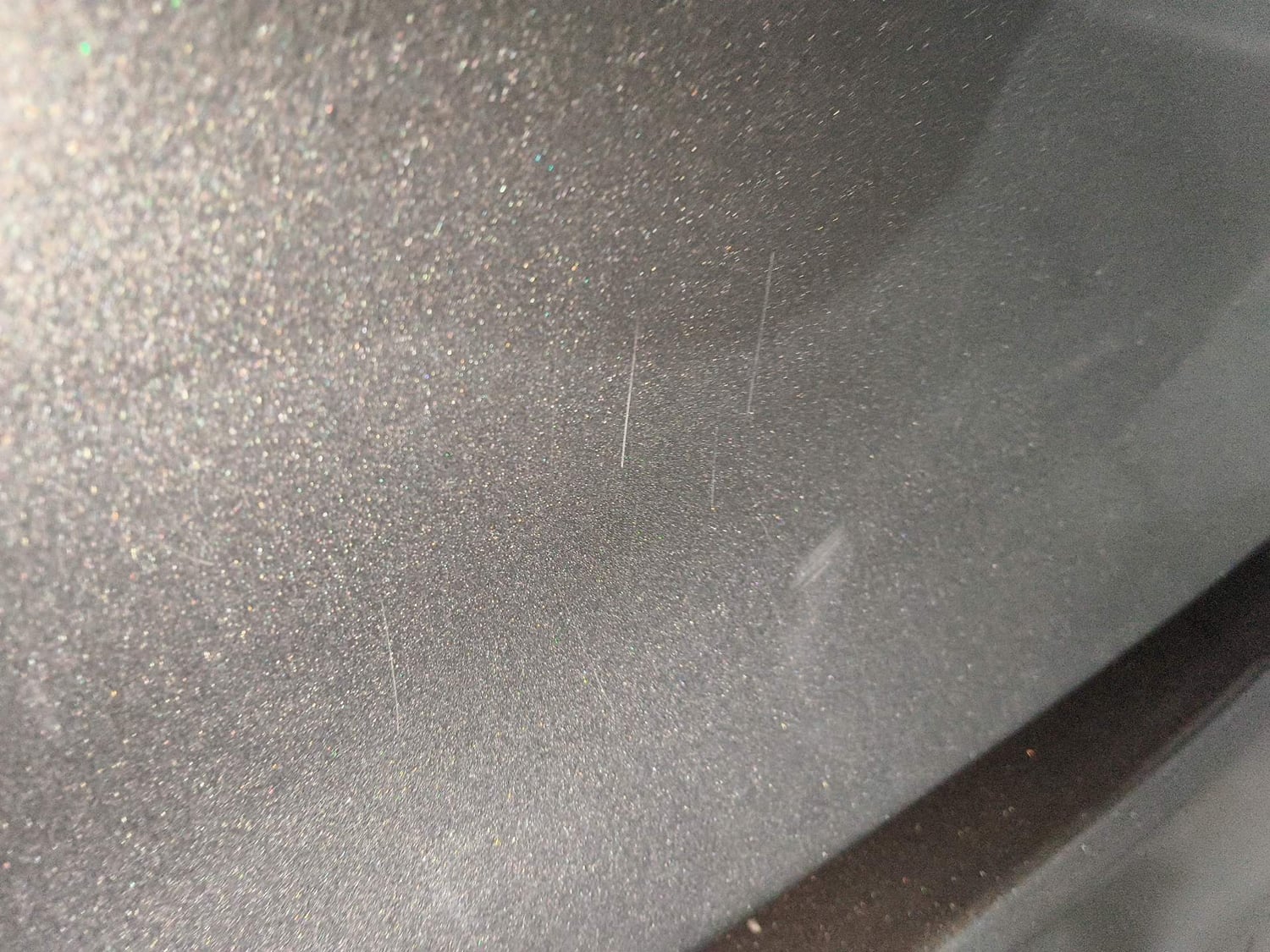 Used 2023 Toyota Glanza V Petrol Manual dents MINOR SCRATCH
