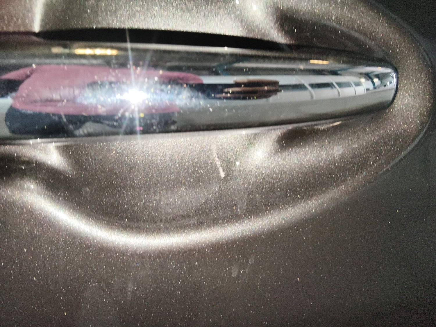Used 2023 Toyota Glanza V Petrol Manual dents MINOR SCRATCH