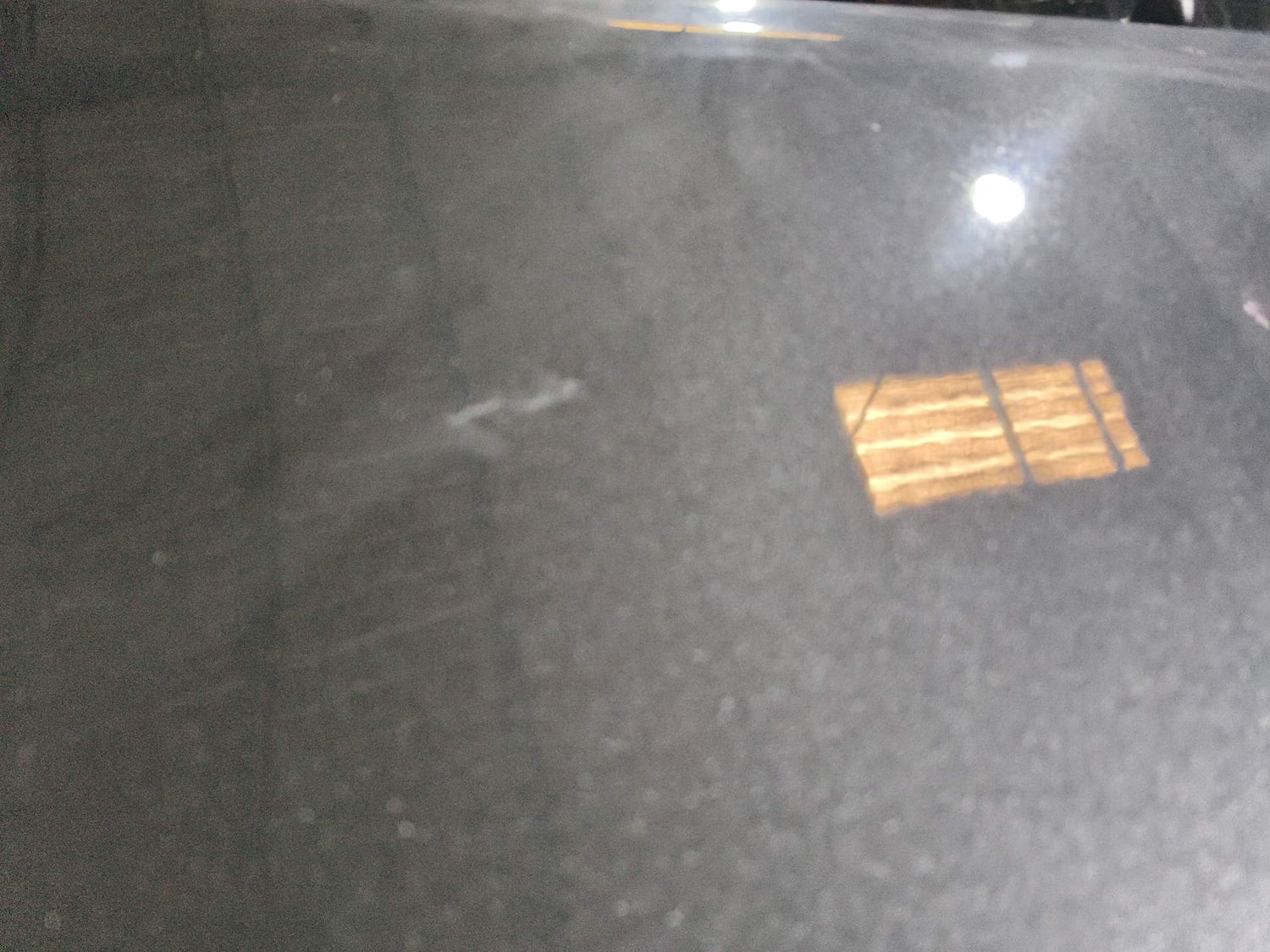 Used 2023 Toyota Glanza V Petrol Manual dents MINOR SCRATCH