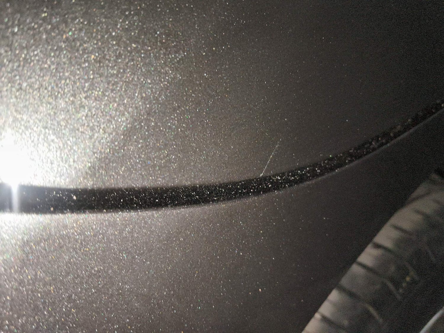 Used 2023 Toyota Glanza V Petrol Manual dents MINOR SCRATCH