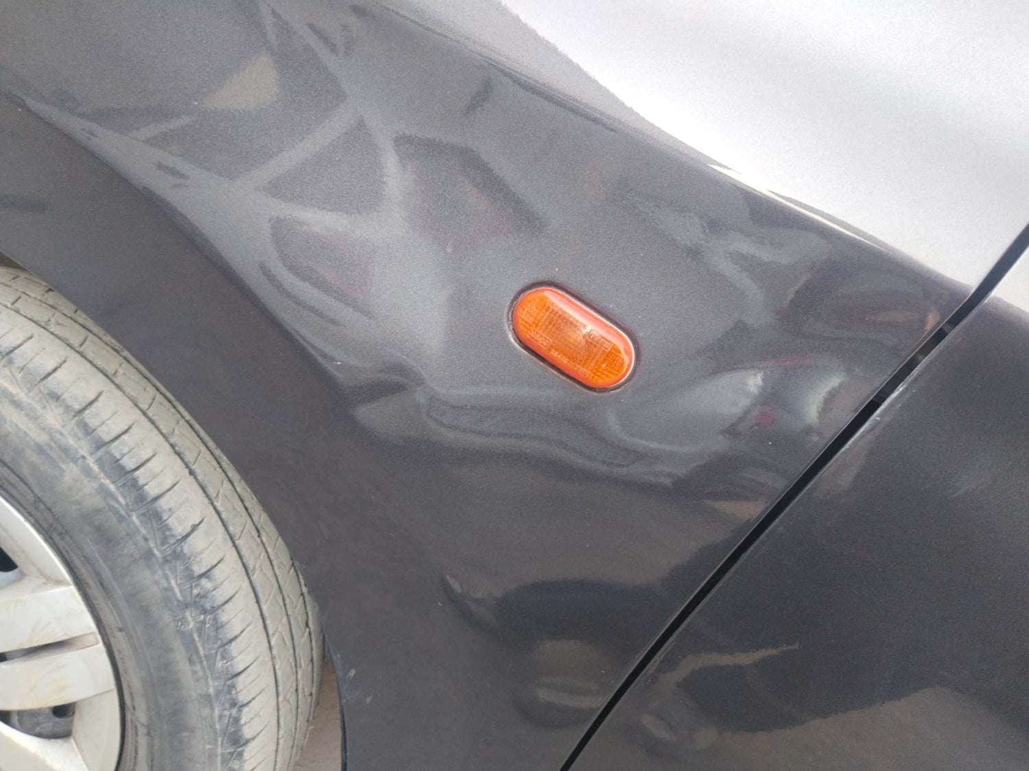 Used 2022 Maruti Suzuki Alto 800 Vxi Plus Petrol Manual dents MINOR DENT