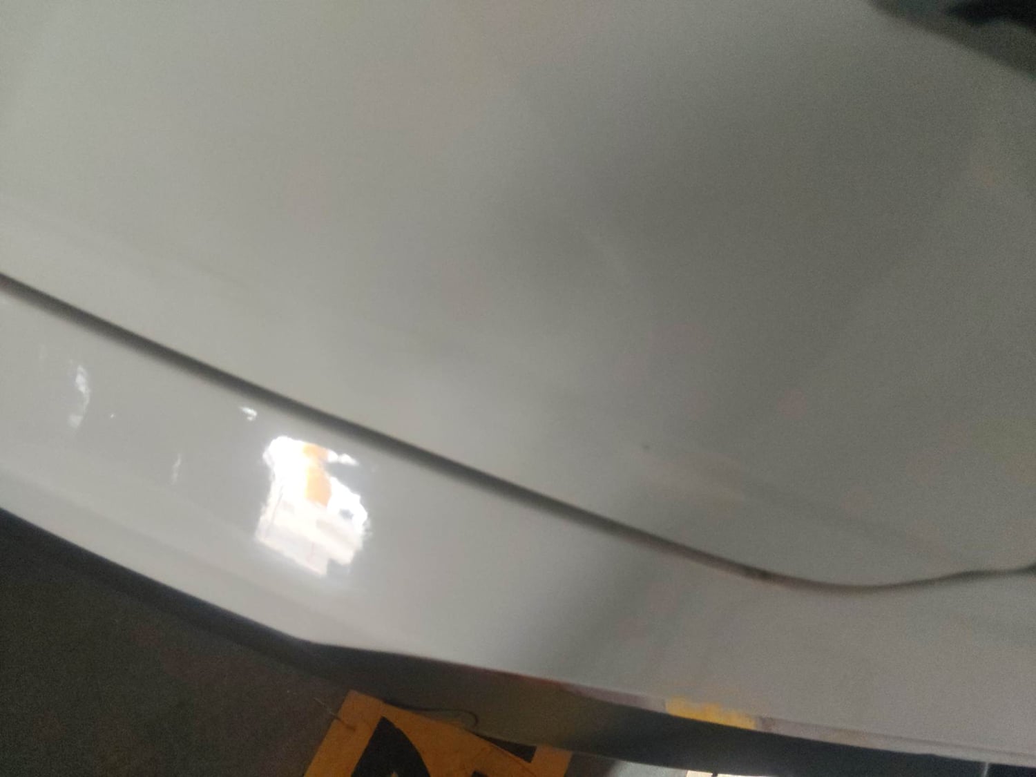 Used 2017 Hyundai Creta 1.6 SX Plus AT Petrol Petrol Automatic dents MINOR DENT