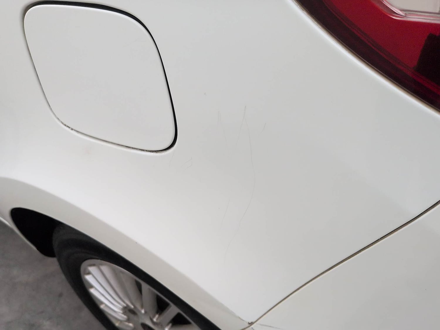 Used 2017 Tata Zest XMA Diesel Diesel Automatic dents MINOR SCRATCH