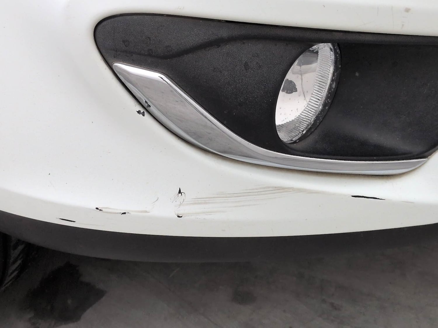Used 2017 Tata Zest XMA Diesel Diesel Automatic dents MINOR SCRATCH