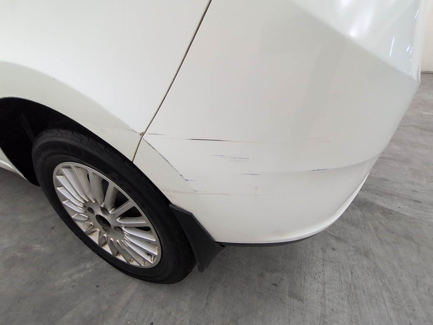 Used 2017 Tata Zest XMA Diesel Diesel Automatic dents MINOR SCRATCH