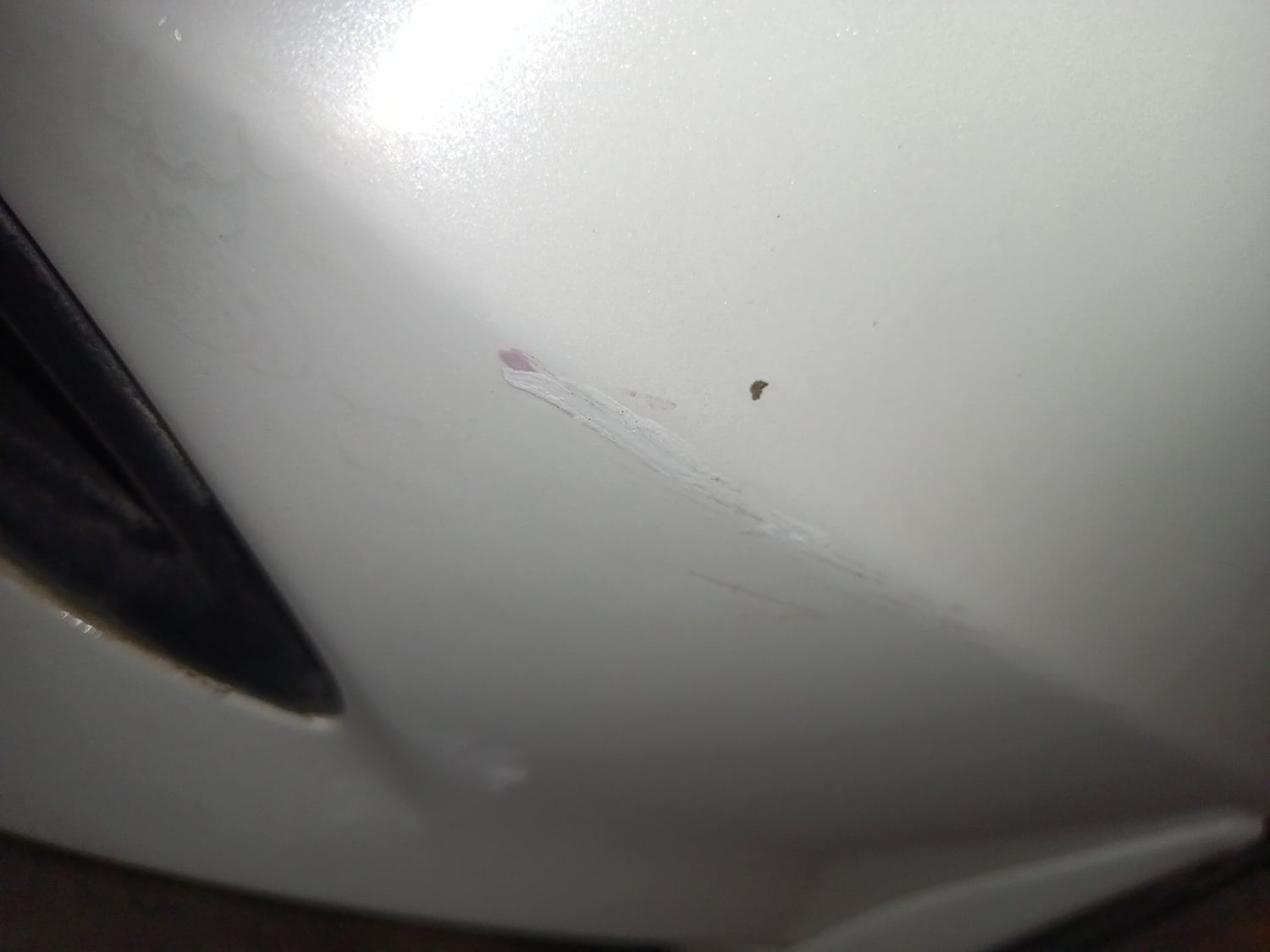 Used 2020 Honda City ZX CVT Petrol Petrol Automatic dents MINOR SCRATCH