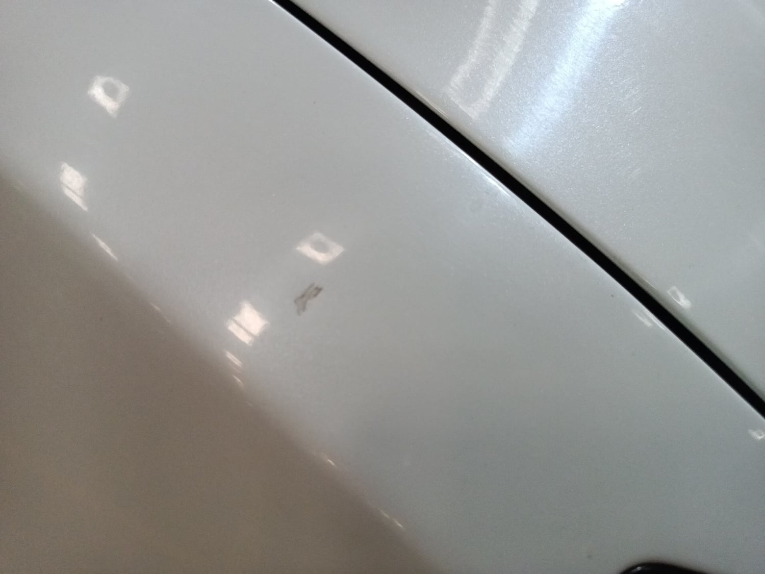 Used 2020 Honda City ZX CVT Petrol Petrol Automatic dents MINOR DENT