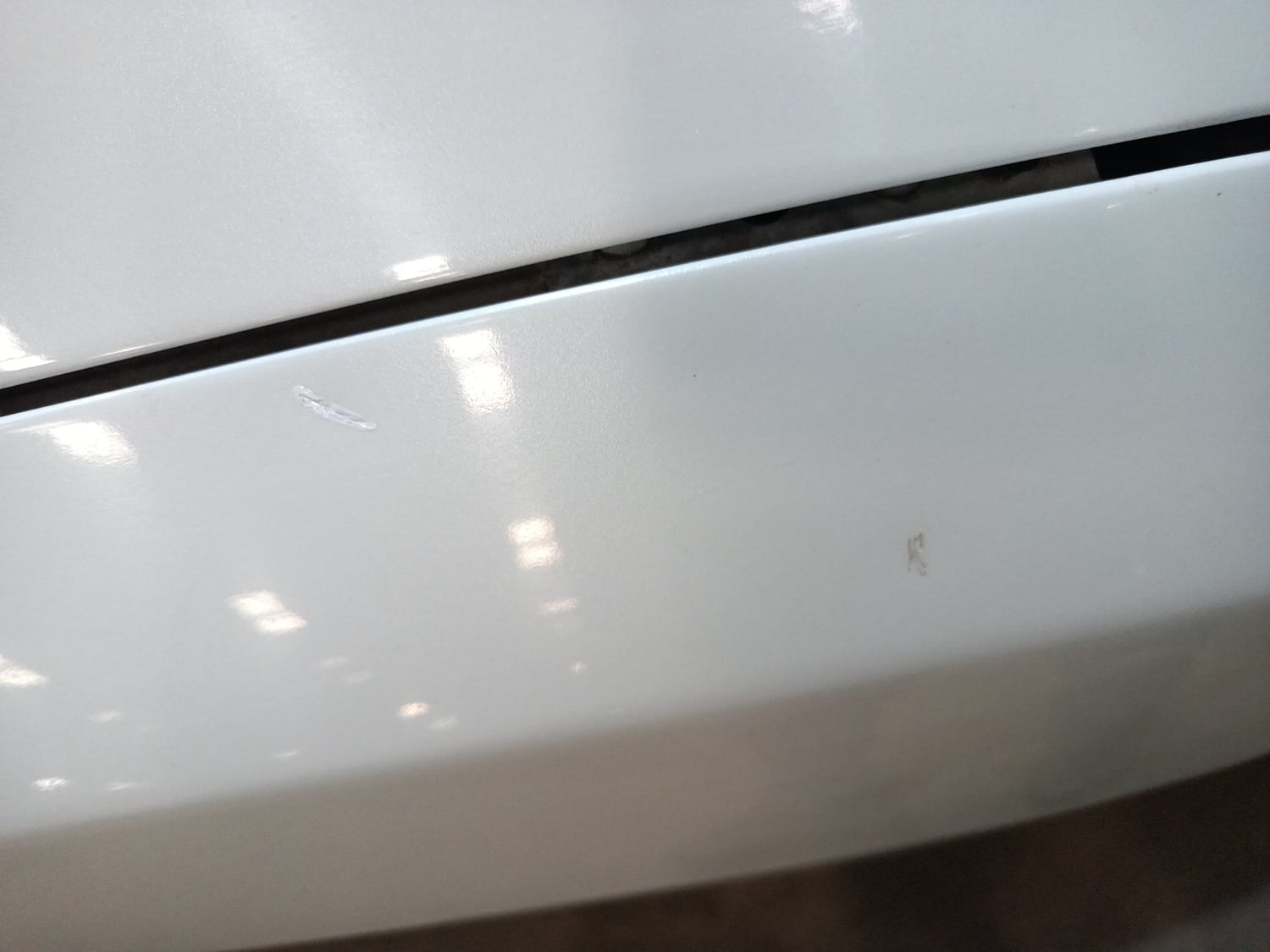 Used 2020 Honda City ZX CVT Petrol Petrol Automatic dents MINOR SCRATCH
