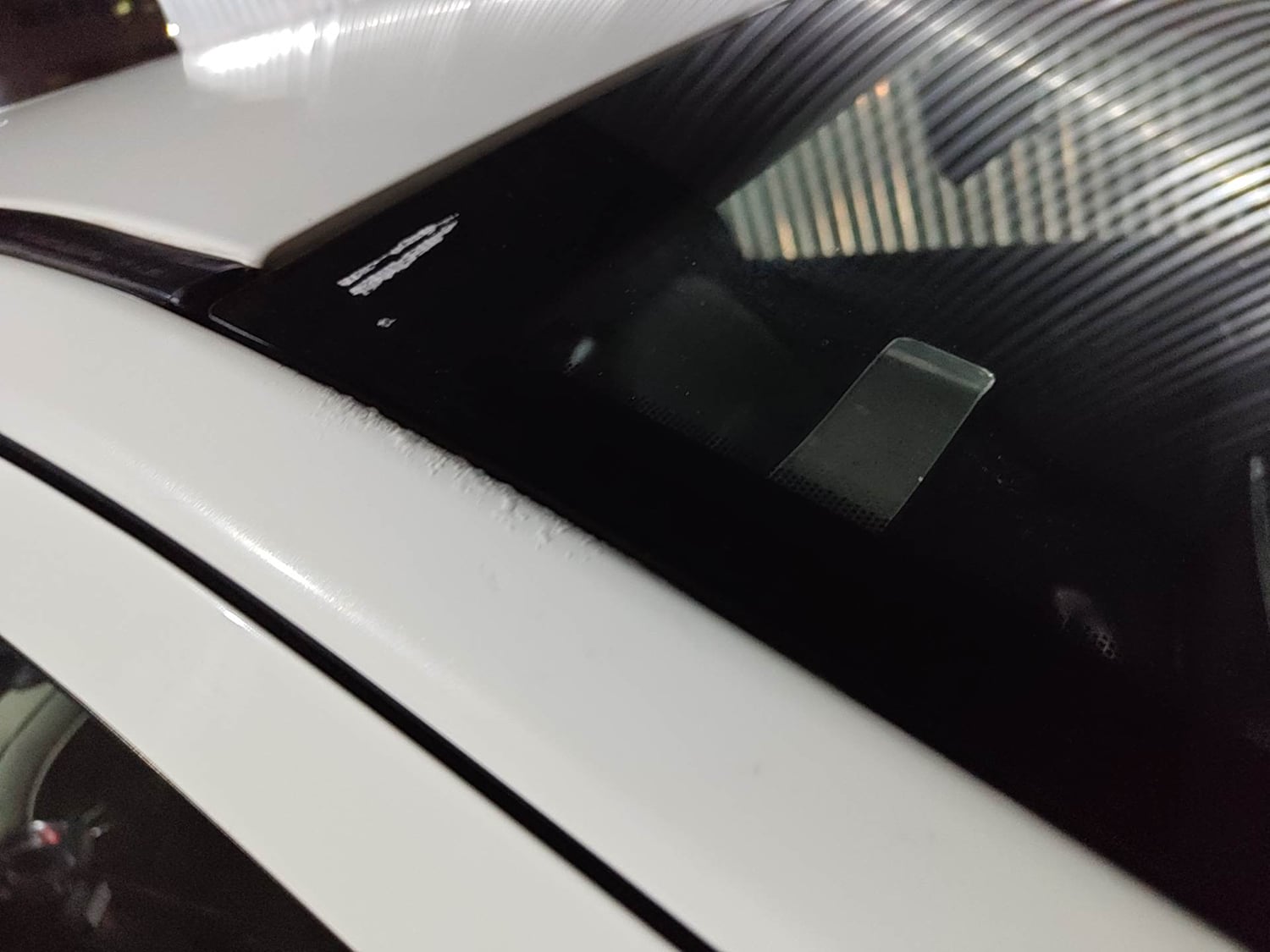 Used 2023 Tata Tigor XZ Plus Leatherette Pack Petrol Manual dents MINOR SCRATCH