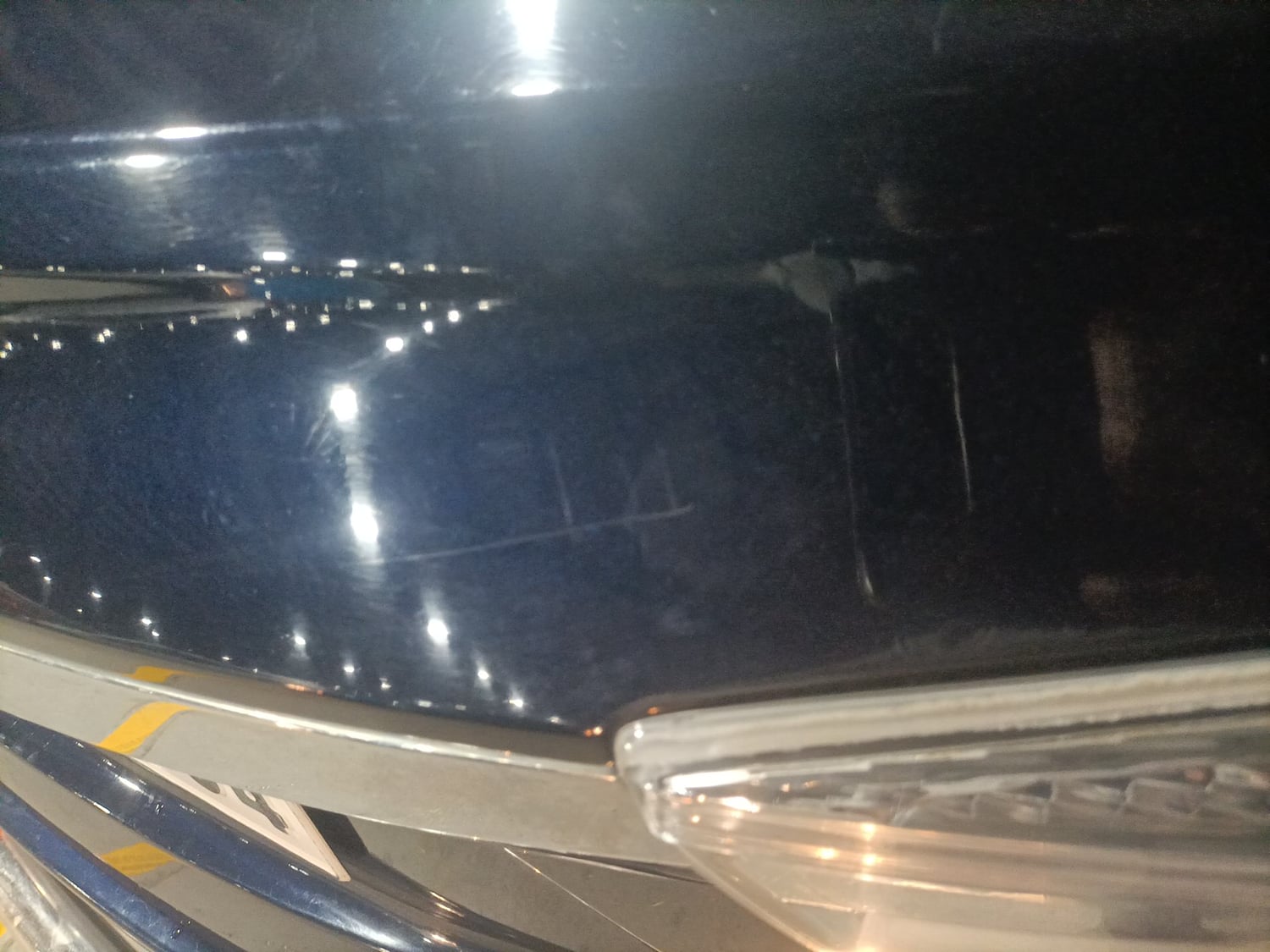 Used 2022 Tata Tigor XZA Plus Petrol Automatic dents MINOR SCRATCH