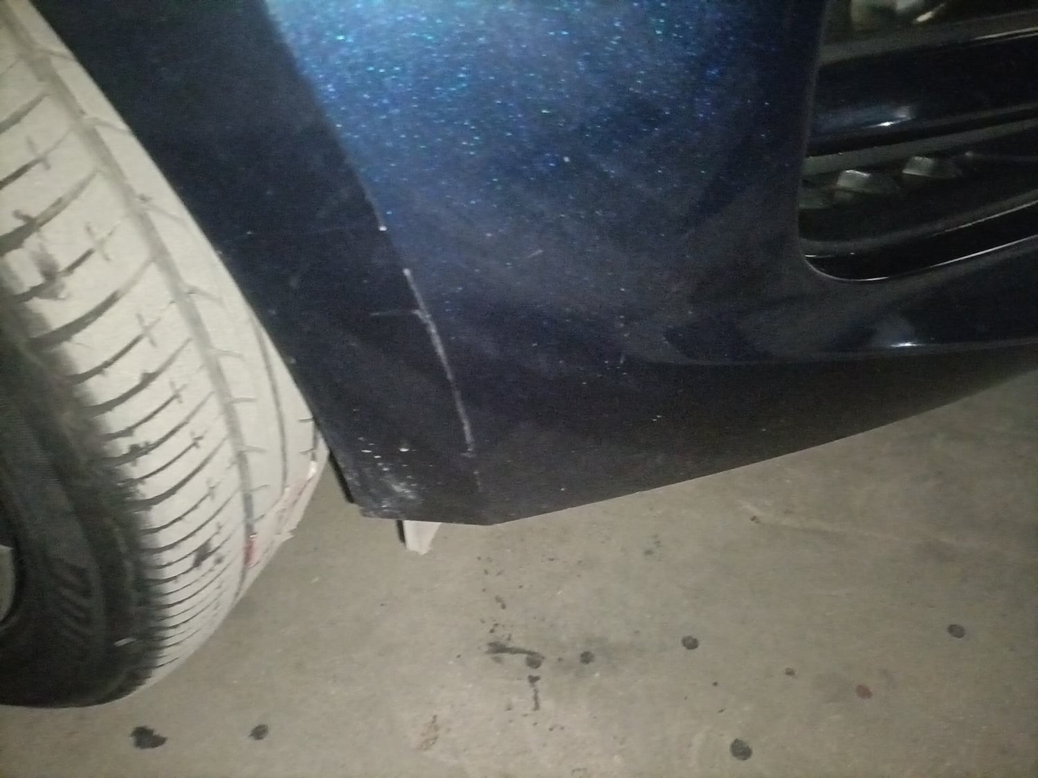 Used 2022 Tata Tigor XZA Plus Petrol Automatic dents MINOR SCRATCH