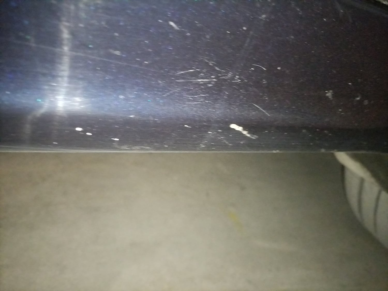 Used 2022 Tata Tigor XZA Plus Petrol Automatic dents MINOR SCRATCH