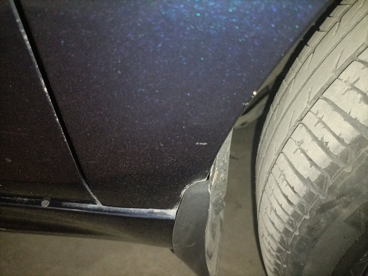 Used 2022 Tata Tigor XZA Plus Petrol Automatic dents MINOR SCRATCH