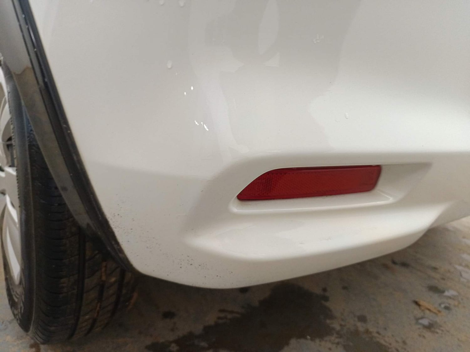 Used 2025 Maruti Suzuki Swift VXi (O) AMT Petrol Automatic dents MINOR SCRATCH