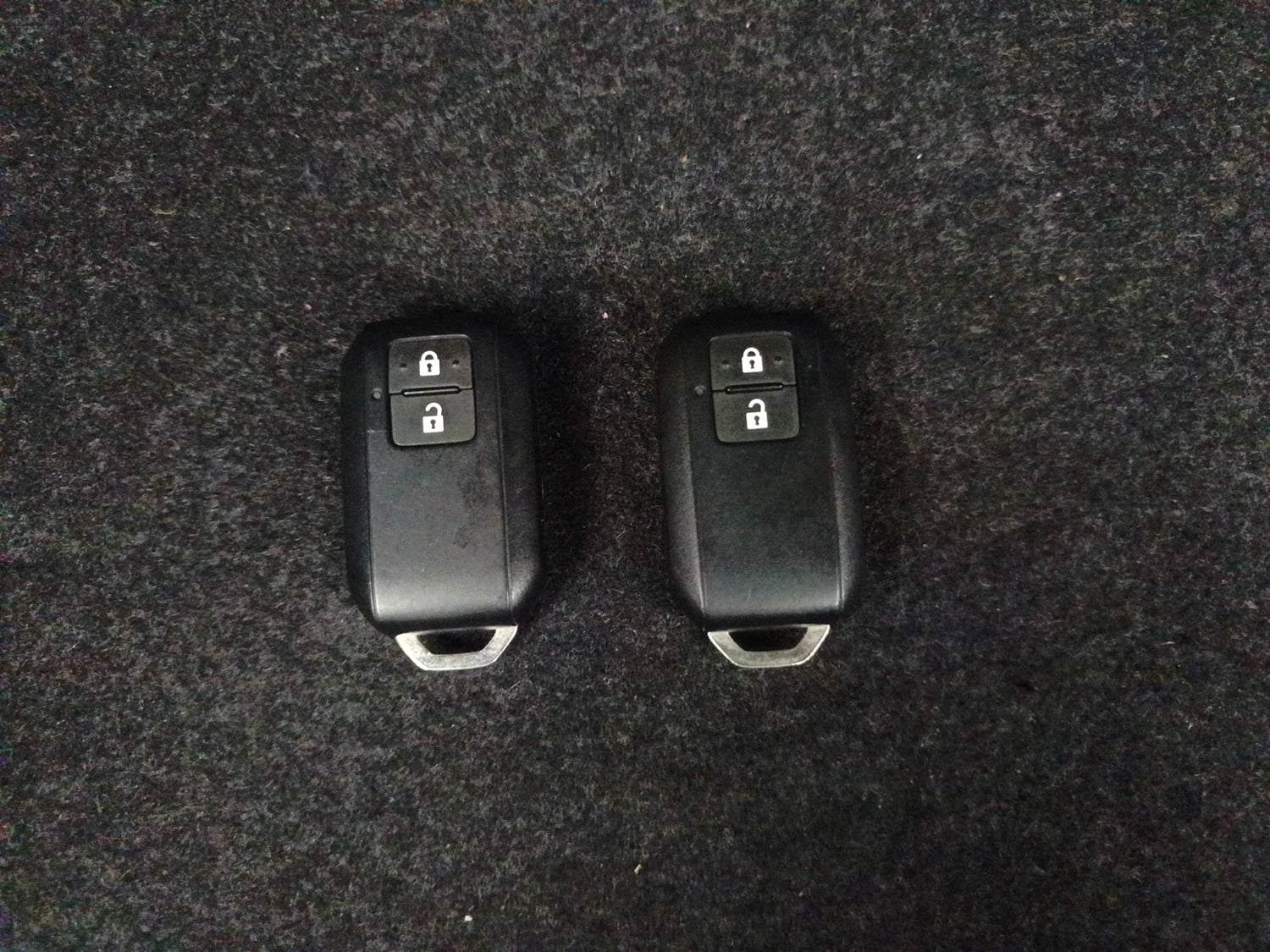 Used 2025 Maruti Suzuki Swift VXi (O) AMT Petrol Automatic extra CAR KEY VIEW