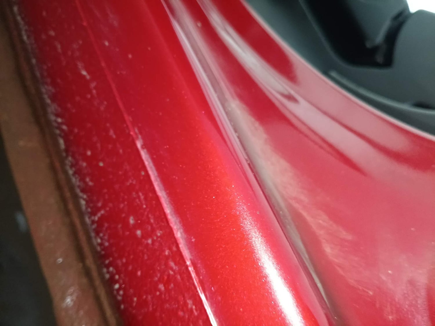 Used 2018 Datsun Redi-GO T(O) 1.0 AMT Petrol Automatic dents MINOR SCRATCH