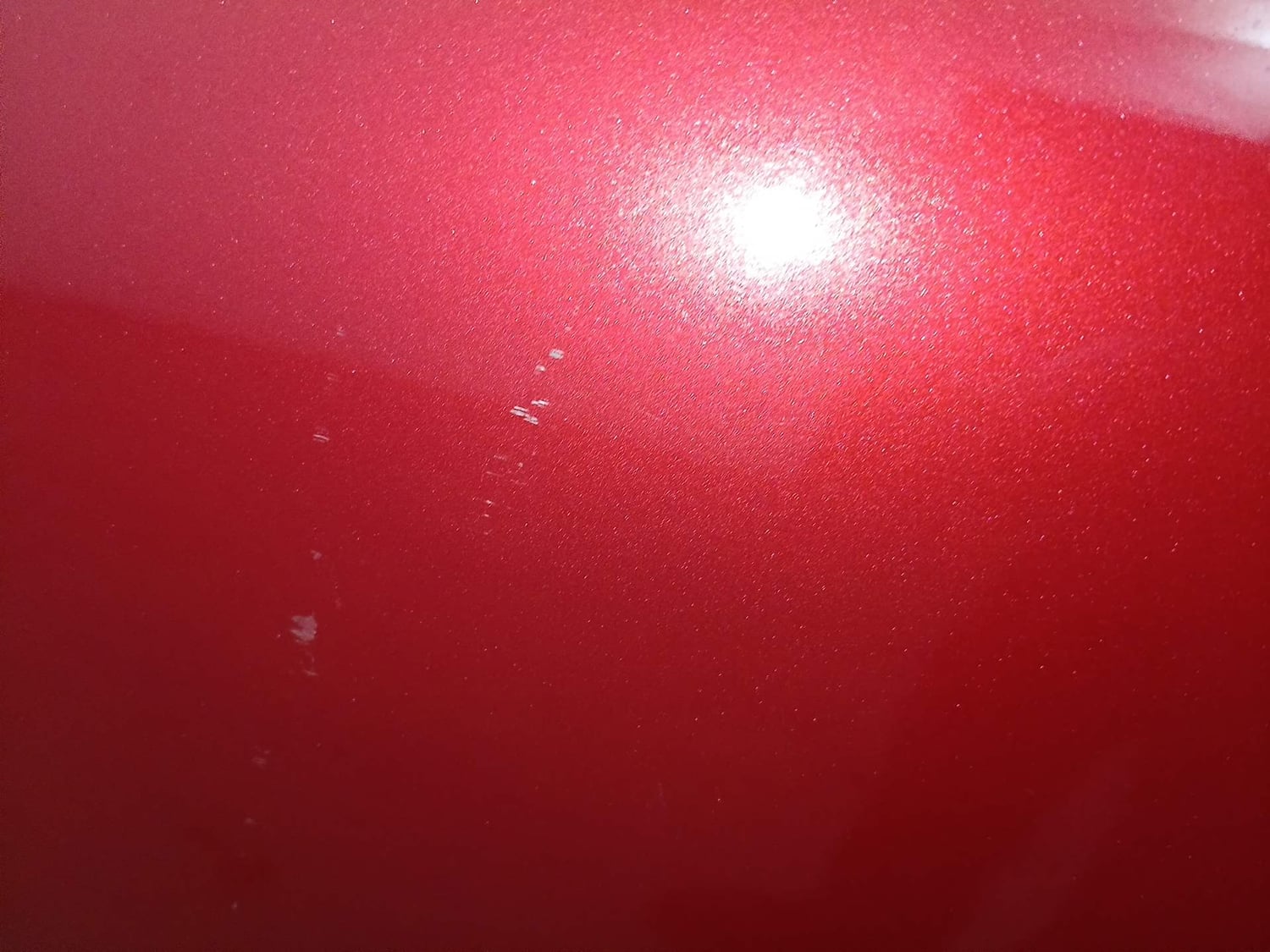 Used 2018 Datsun Redi-GO T(O) 1.0 AMT Petrol Automatic dents MINOR SCRATCH