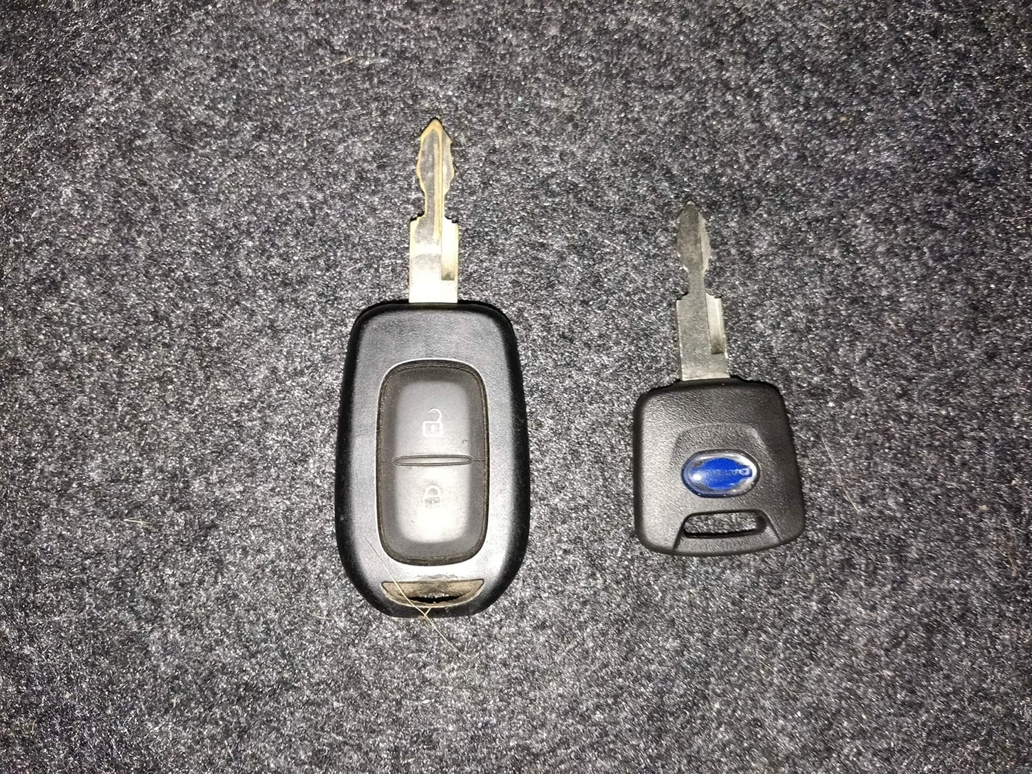 Used 2018 Datsun Redi-GO T(O) 1.0 AMT Petrol Automatic extra CAR KEY VIEW