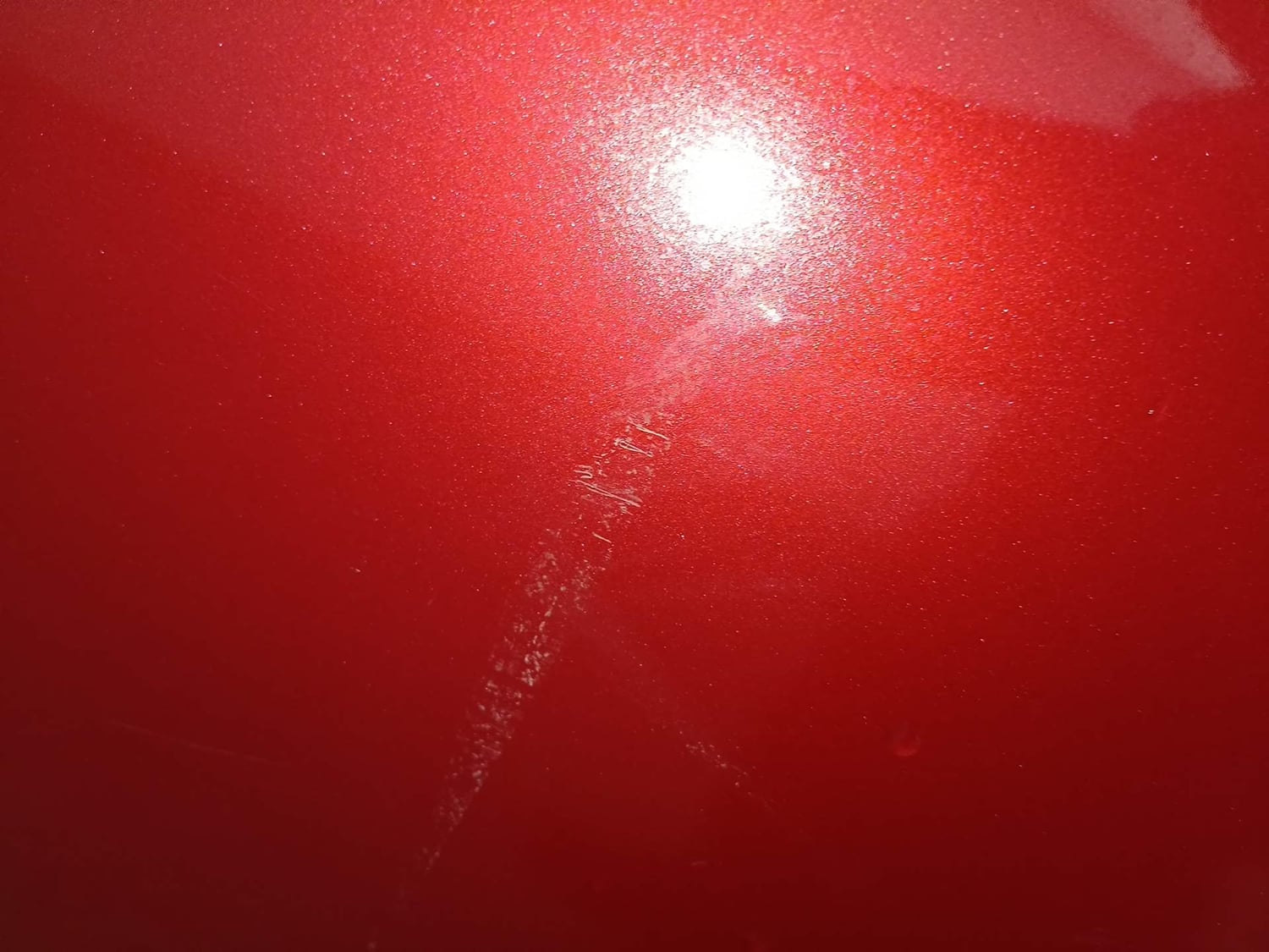 Used 2018 Datsun Redi-GO T(O) 1.0 AMT Petrol Automatic dents MINOR SCRATCH