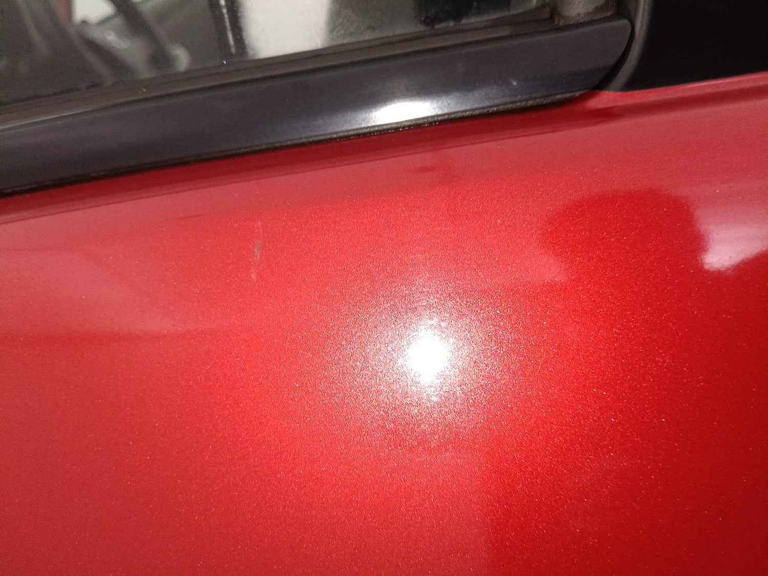 Used 2018 Datsun Redi-GO T(O) 1.0 AMT Petrol Automatic dents MINOR DENT