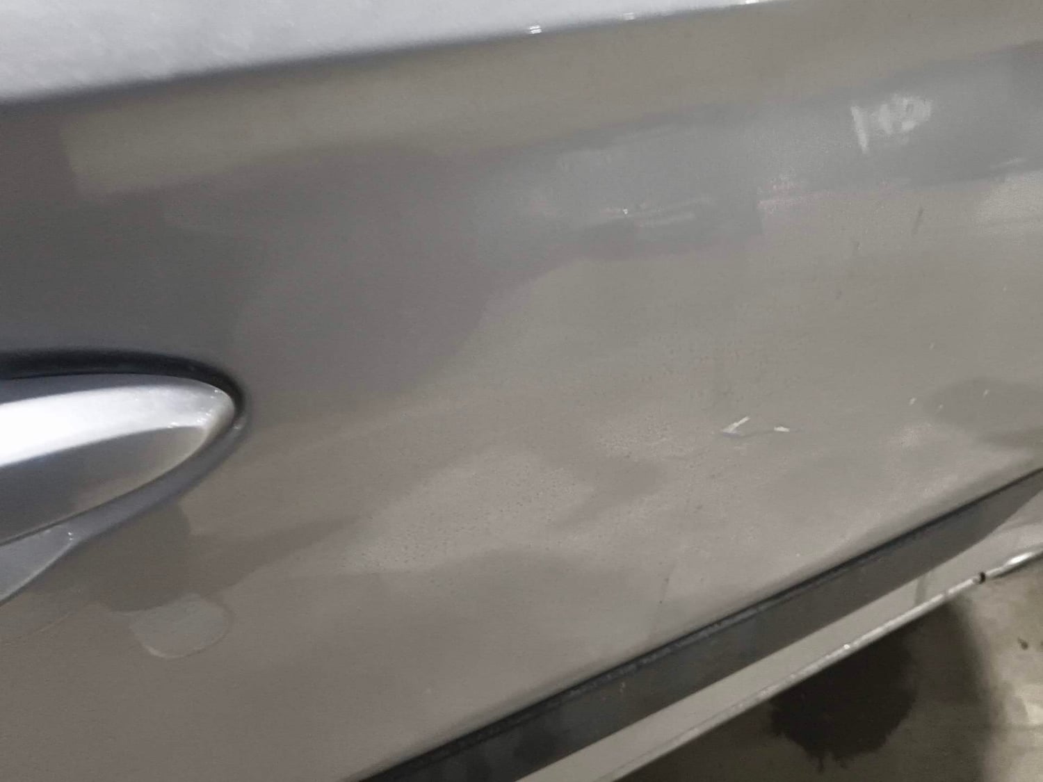 Used 2020 Honda Amaze 1.2 VX MT Petrol Petrol Manual dents MINOR DENT