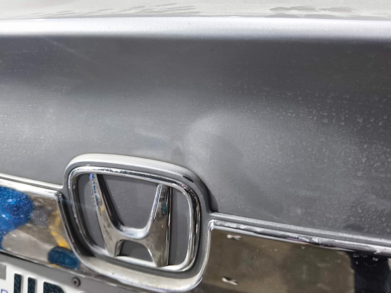 Used 2020 Honda Amaze 1.2 VX MT Petrol Petrol Manual dents MINOR DENT