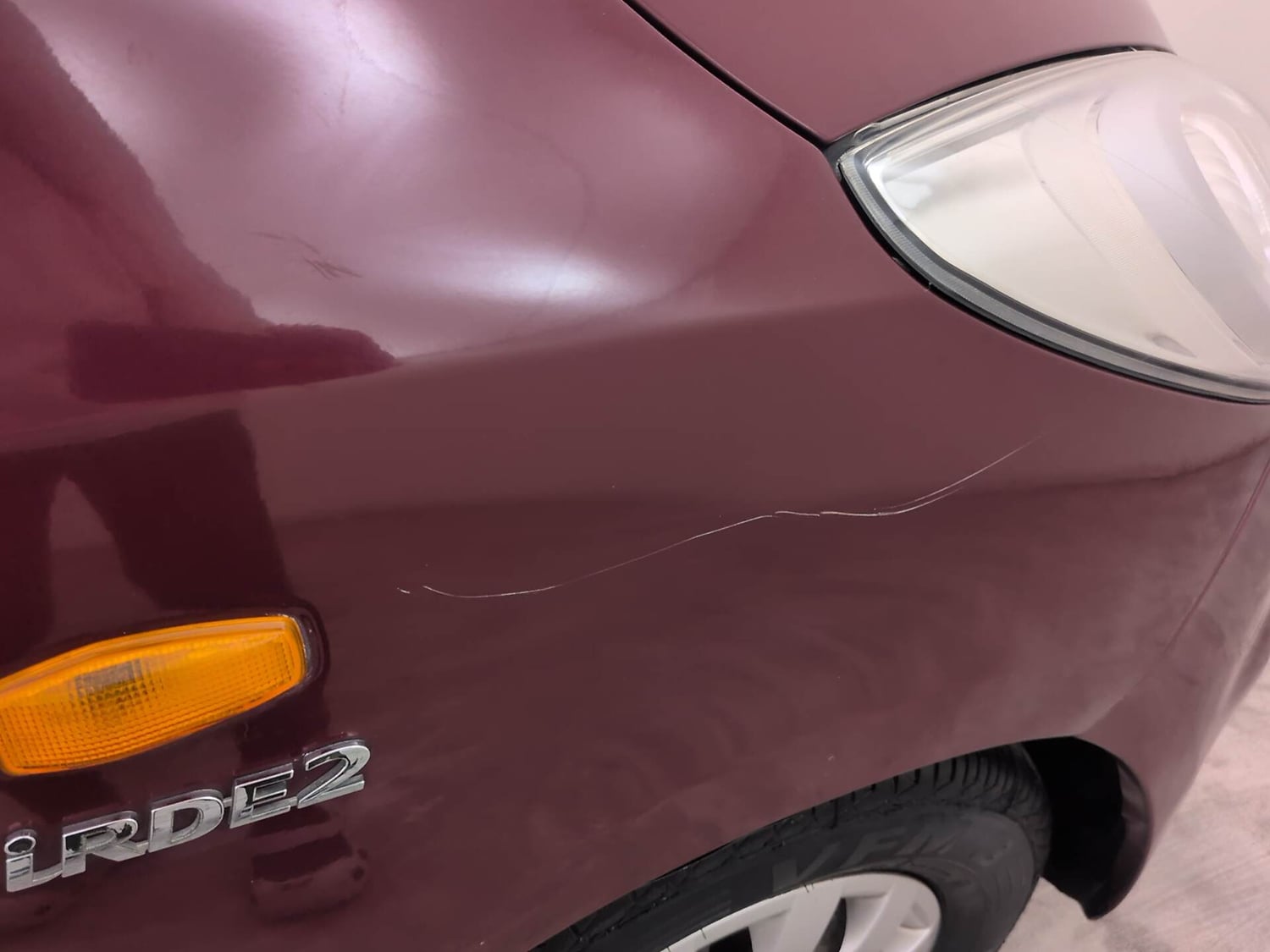 Used 2015 Hyundai i10 Sportz 1.1 iRDE2 Petrol Manual dents MINOR SCRATCH