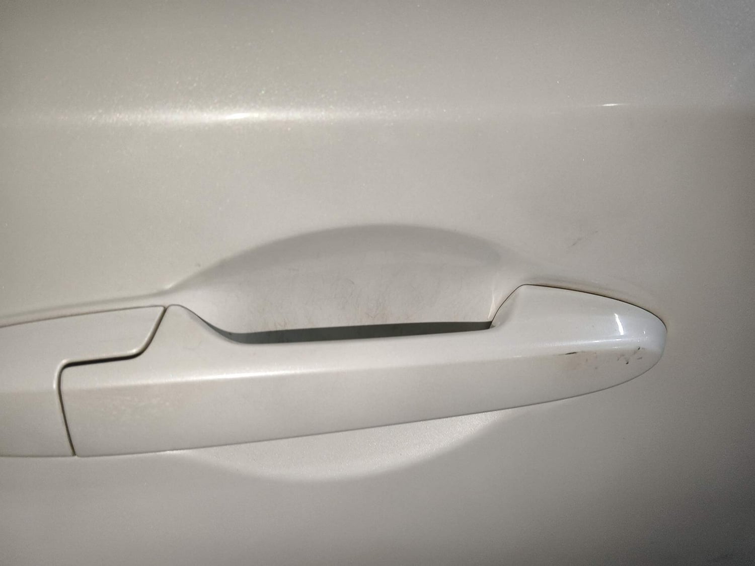 Used 2020 Honda Amaze 1.5 VX MT Diesel Diesel Manual dents MINOR SCRATCH