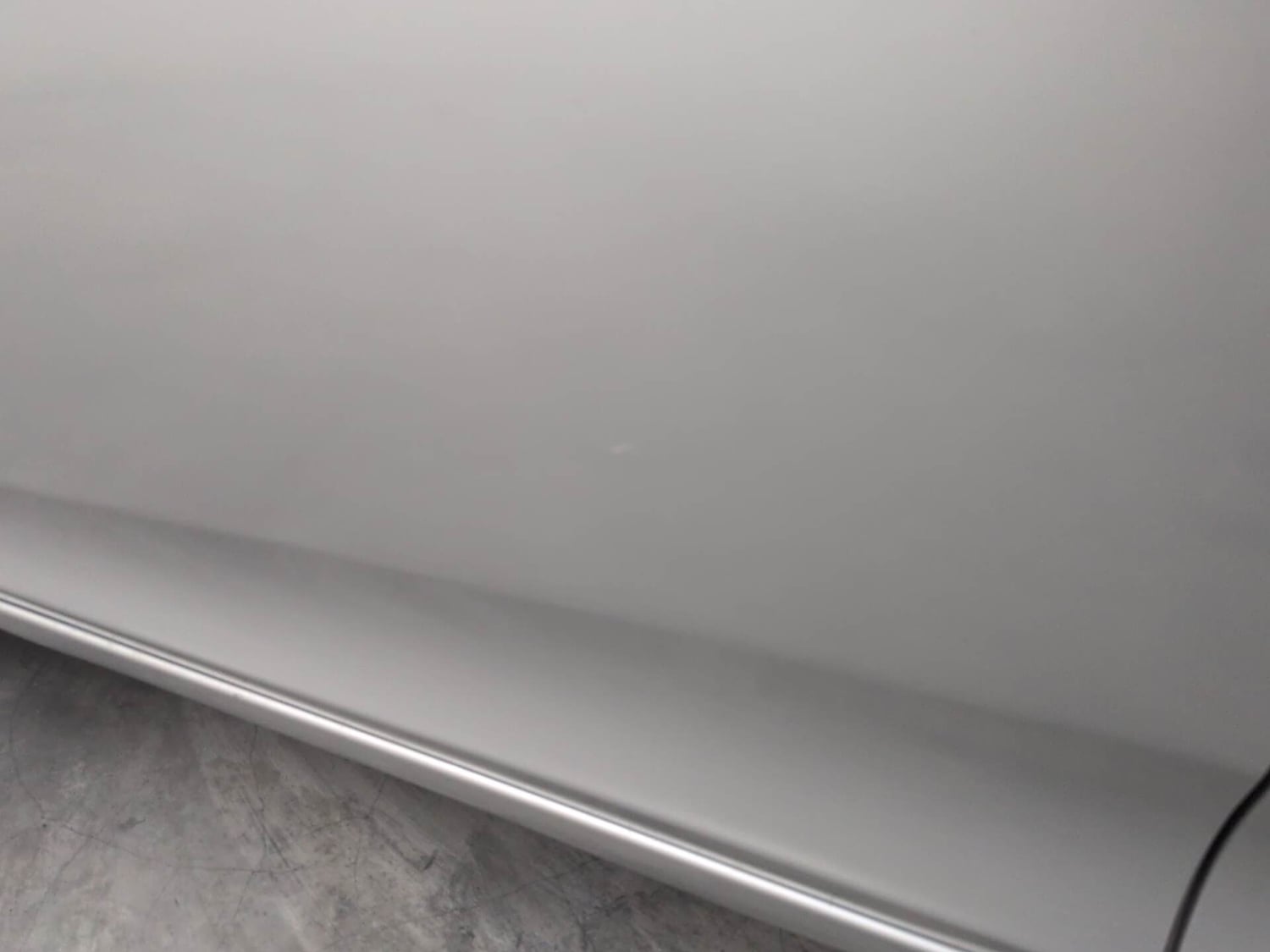 Used 2017 Hyundai Eon Era + AirBag Petrol Manual dents MINOR SCRATCH