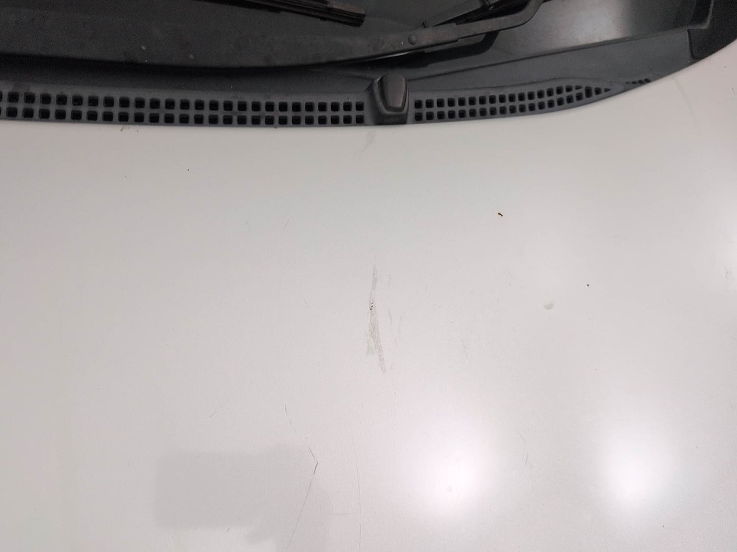 Used 2017 Hyundai Eon Era + AirBag Petrol Manual dents MINOR SCRATCH