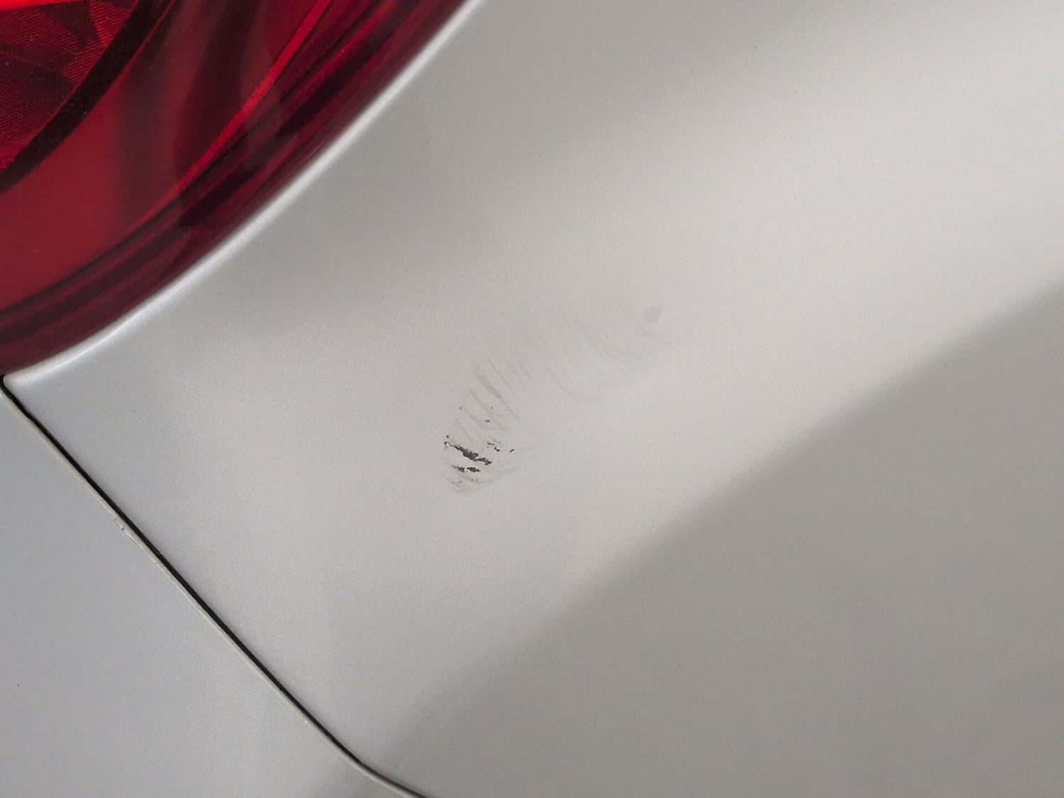 Used 2017 Hyundai Eon Era + AirBag Petrol Manual dents MINOR SCRATCH