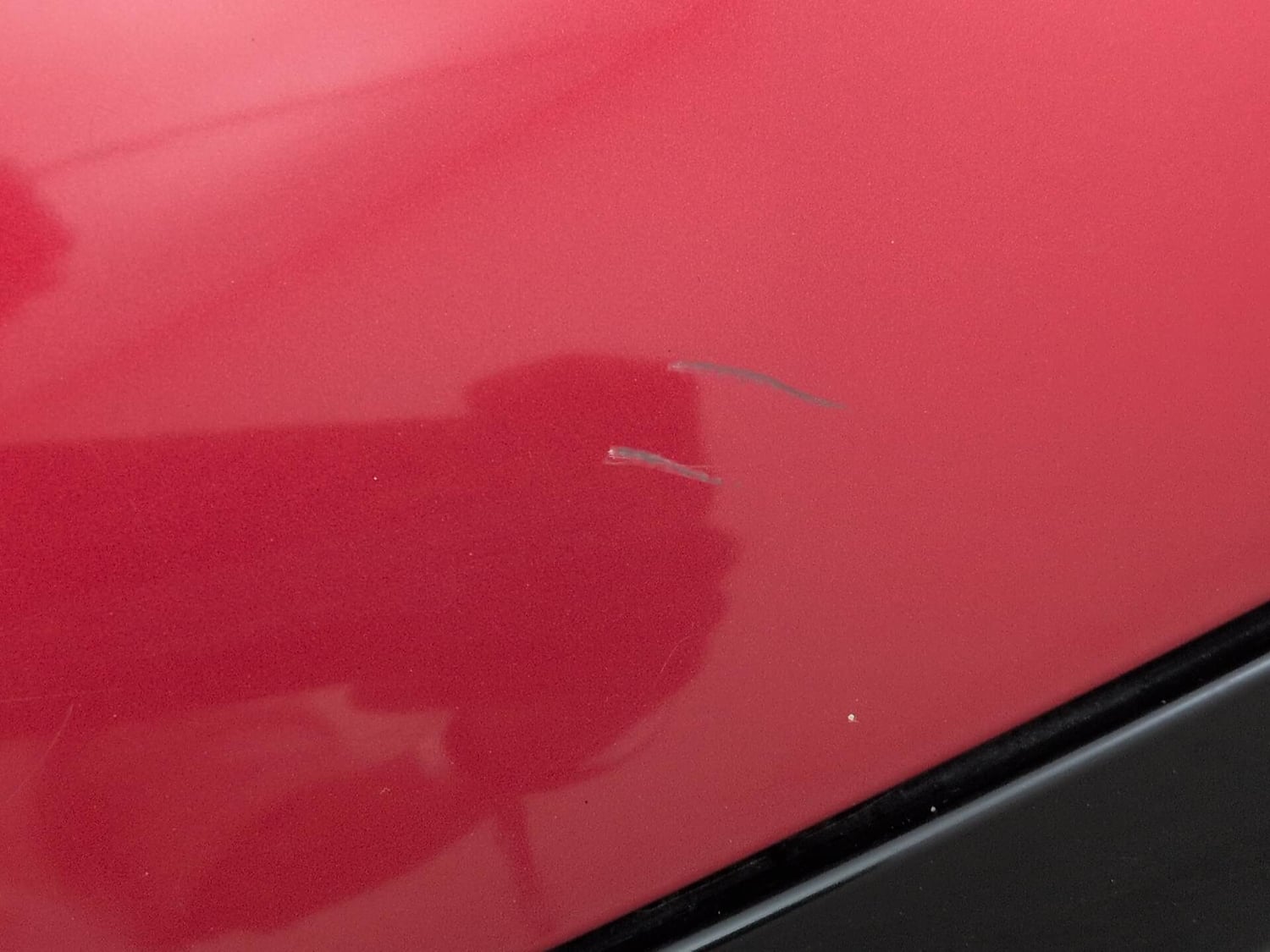 Used 2020 Tata Altroz XZ Petrol Petrol Manual dents MINOR SCRATCH