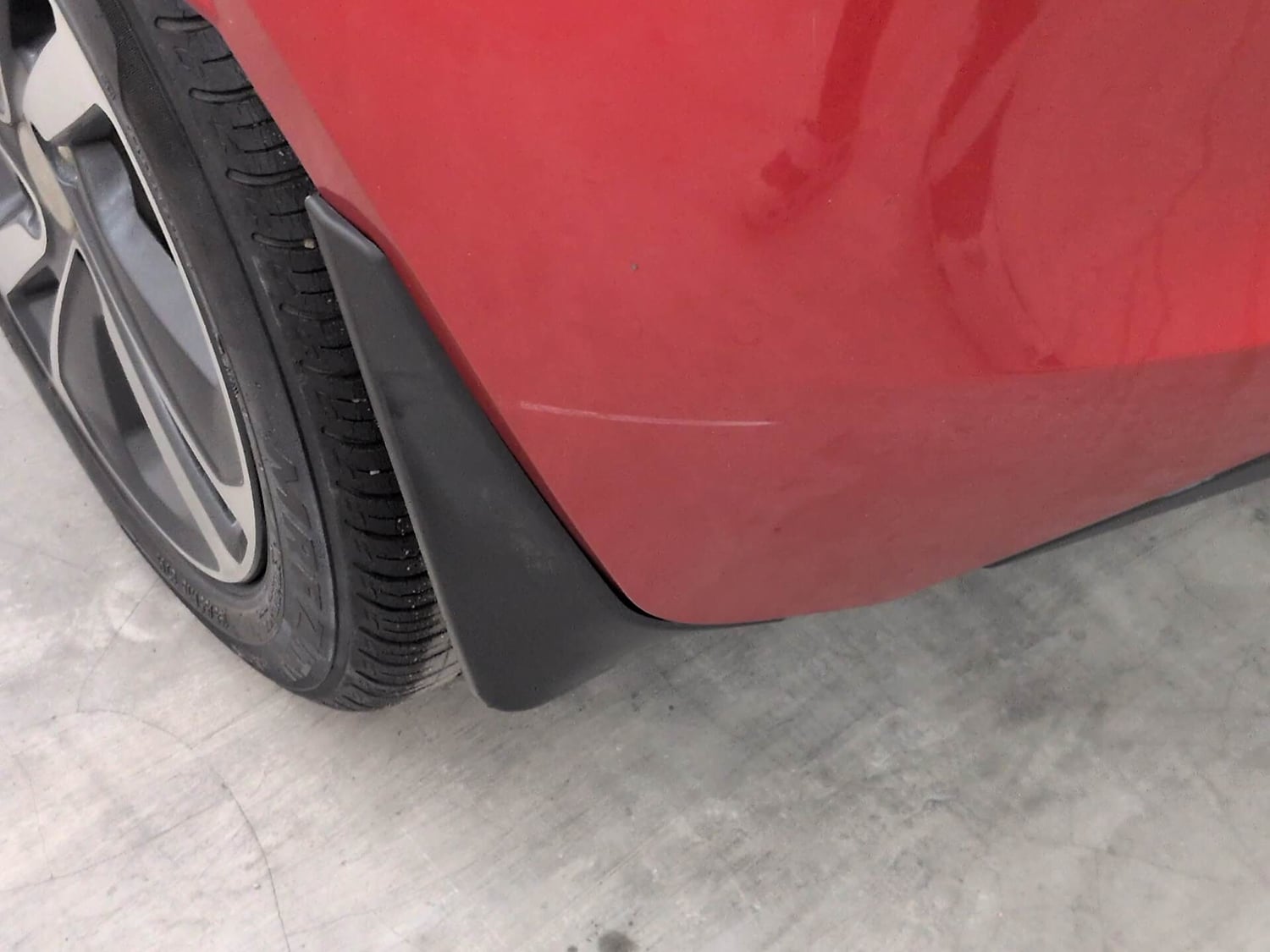 Used 2020 Tata Altroz XZ Petrol Petrol Manual dents MINOR SCRATCH