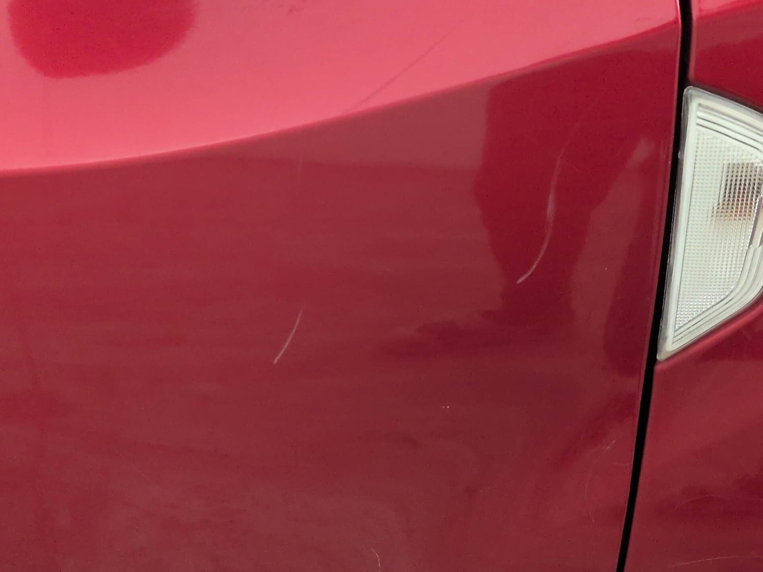 Used 2020 Tata Altroz XZ Petrol Petrol Manual dents MINOR SCRATCH