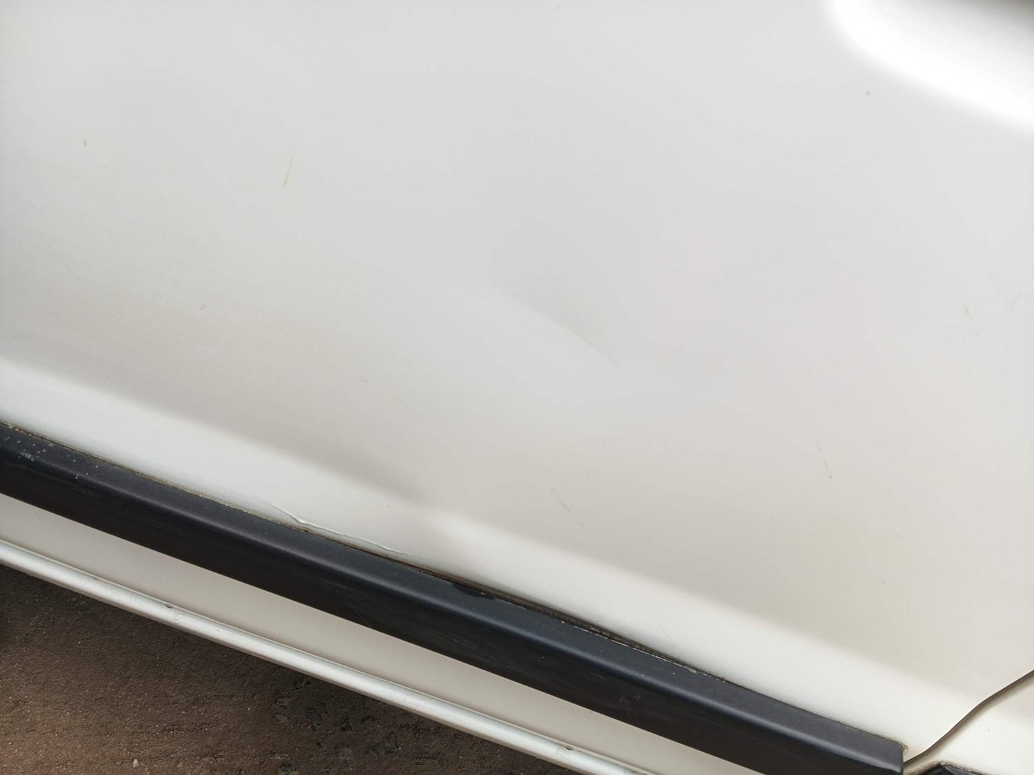 Used 2013 Maruti Suzuki Alto K10 VXi Petrol Manual dents MINOR DENT