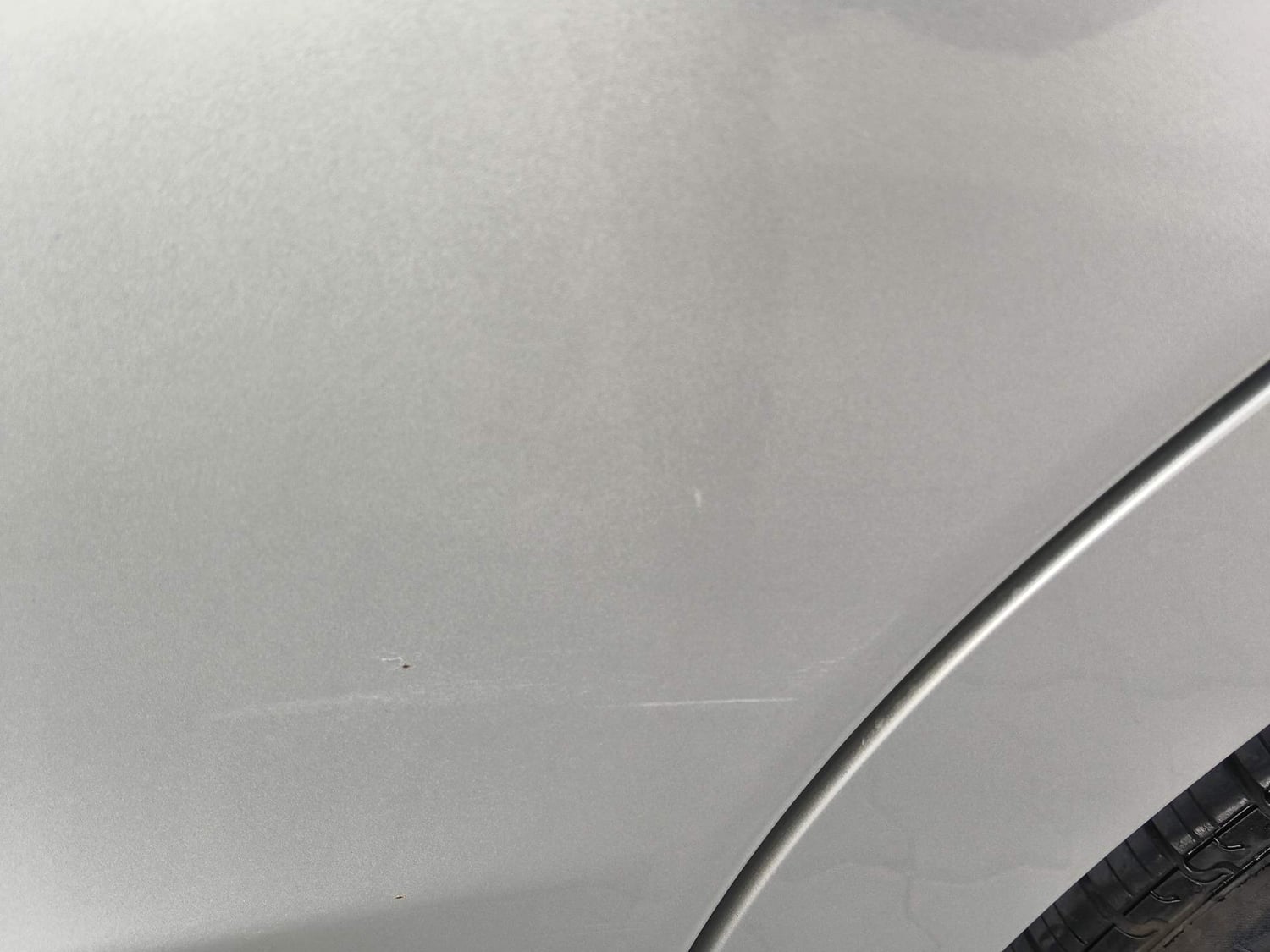 Used 2014 Maruti Suzuki Celerio VXi Petrol Manual dents MINOR SCRATCH