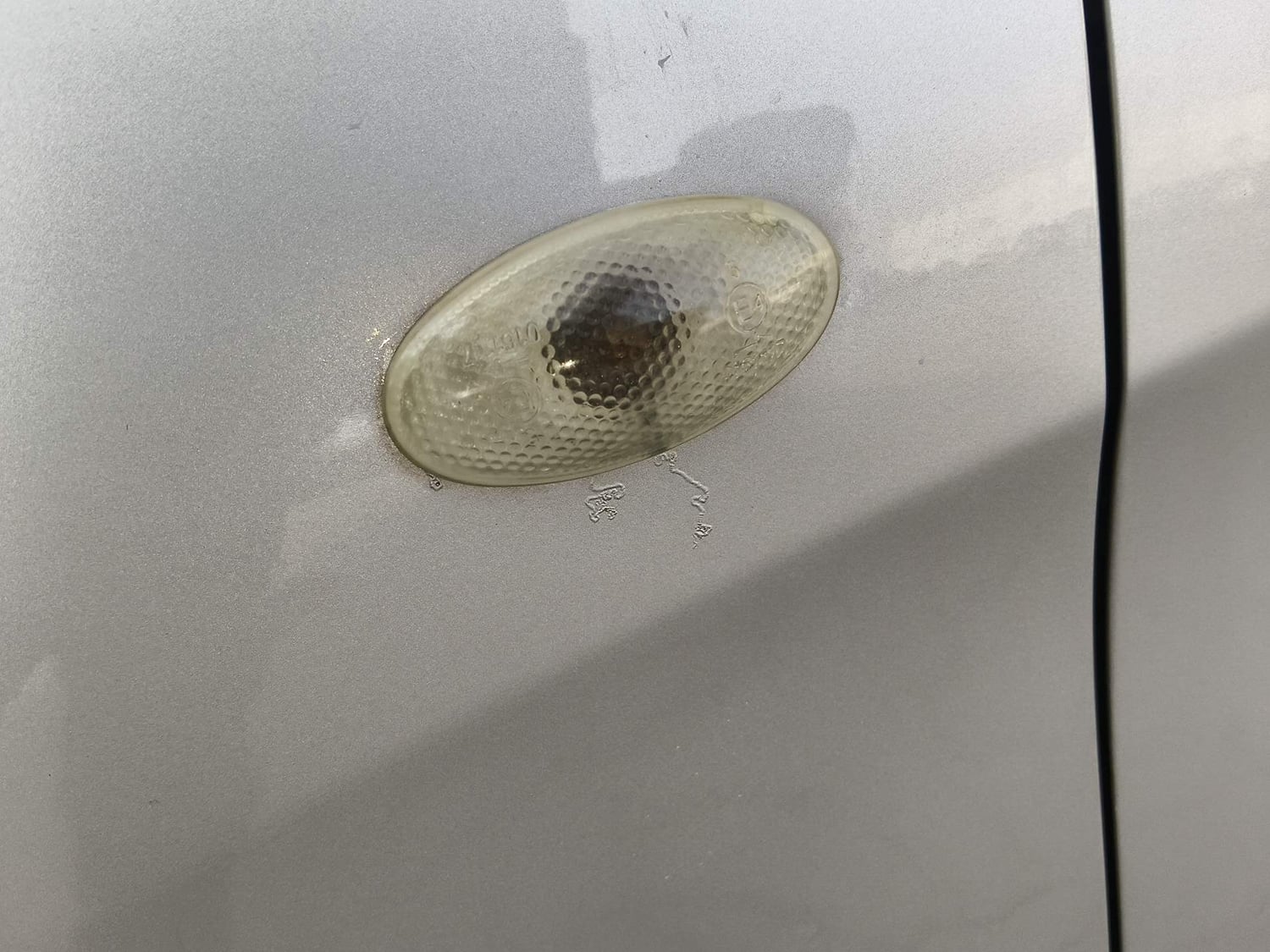 Used 2014 Maruti Suzuki Celerio VXi Petrol Manual dents MINOR SCRATCH