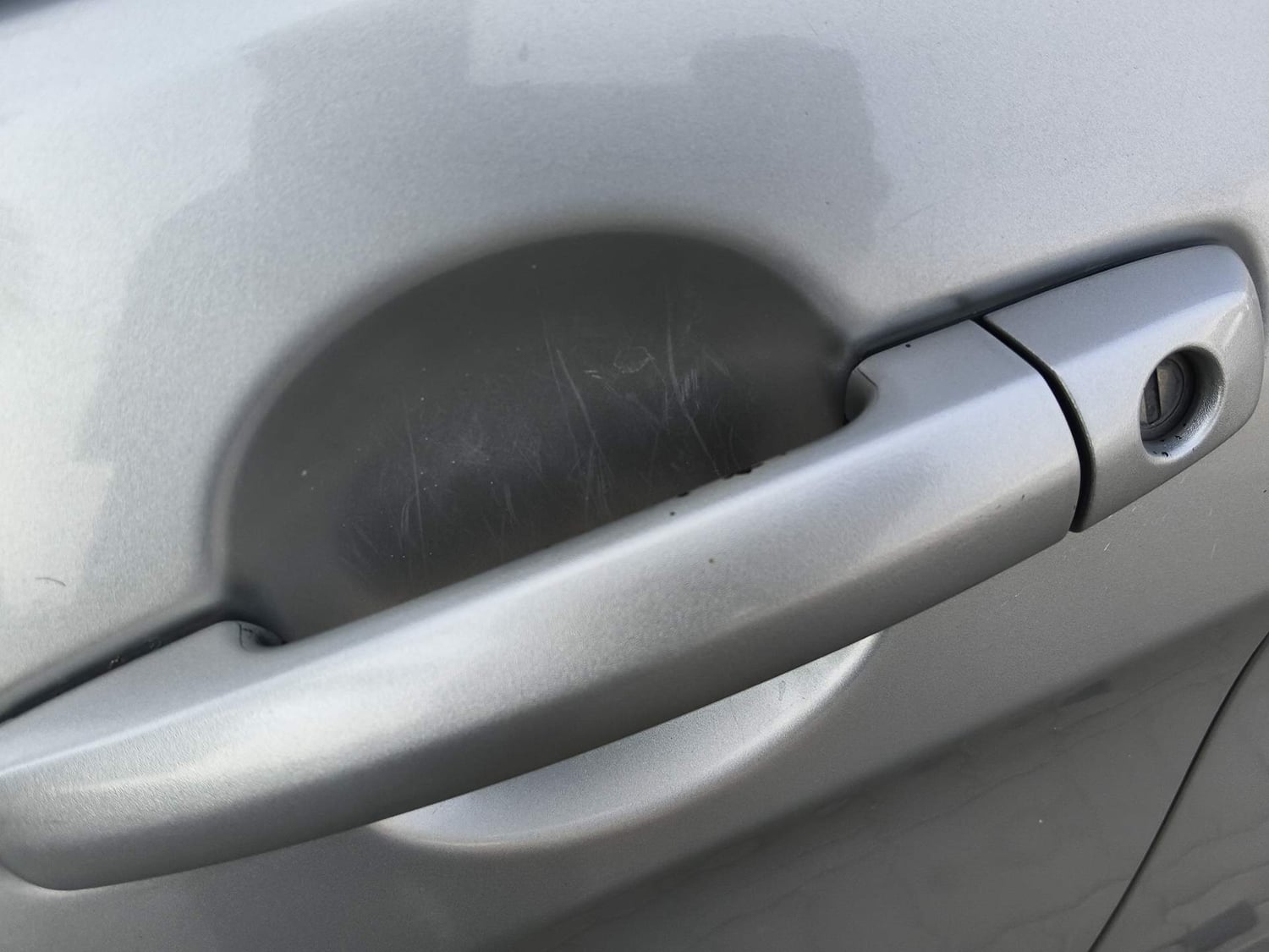 Used 2014 Maruti Suzuki Celerio VXi Petrol Manual dents MINOR SCRATCH