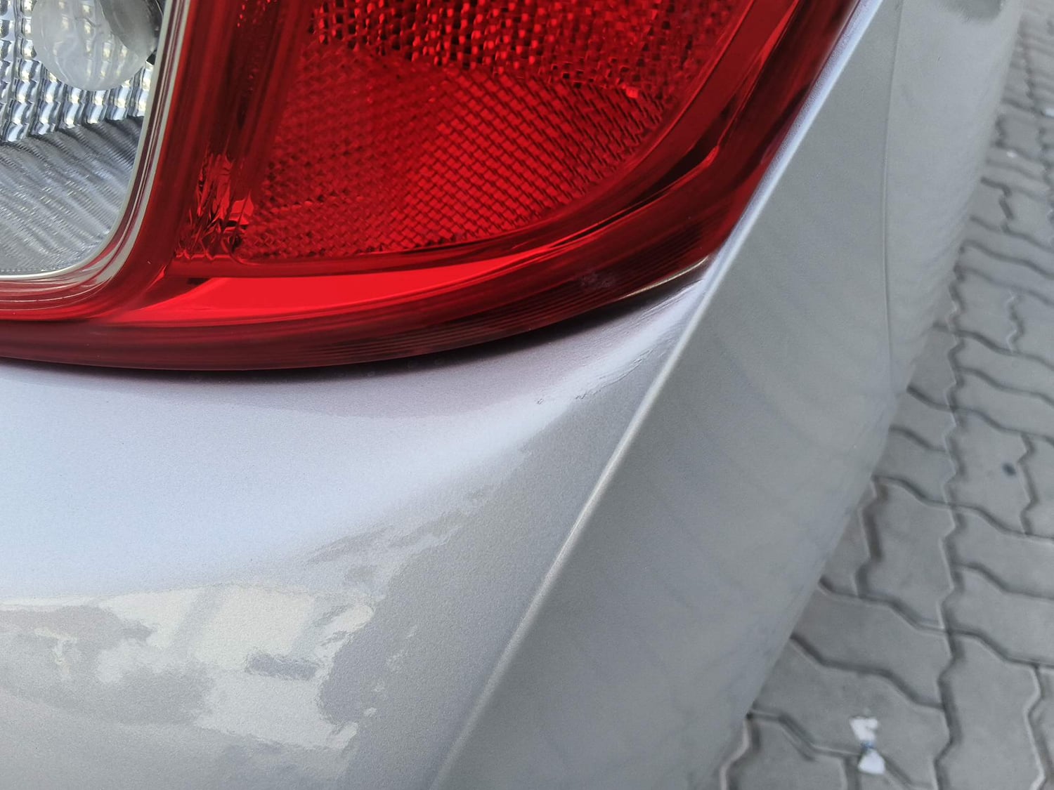 Used 2014 Maruti Suzuki Celerio VXi Petrol Manual dents MINOR SCRATCH