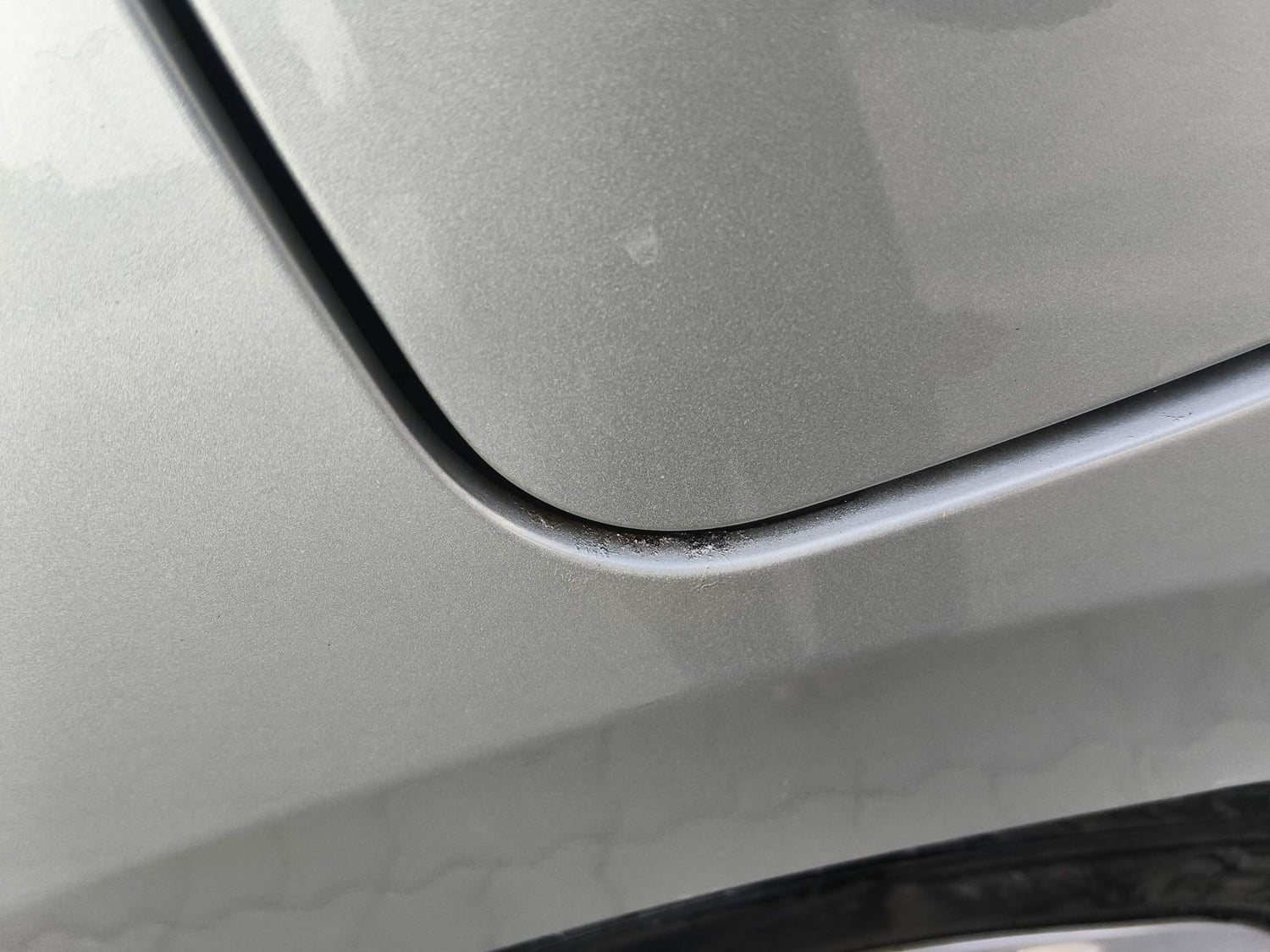 Used 2014 Maruti Suzuki Celerio VXi Petrol Manual dents MINOR SCRATCH